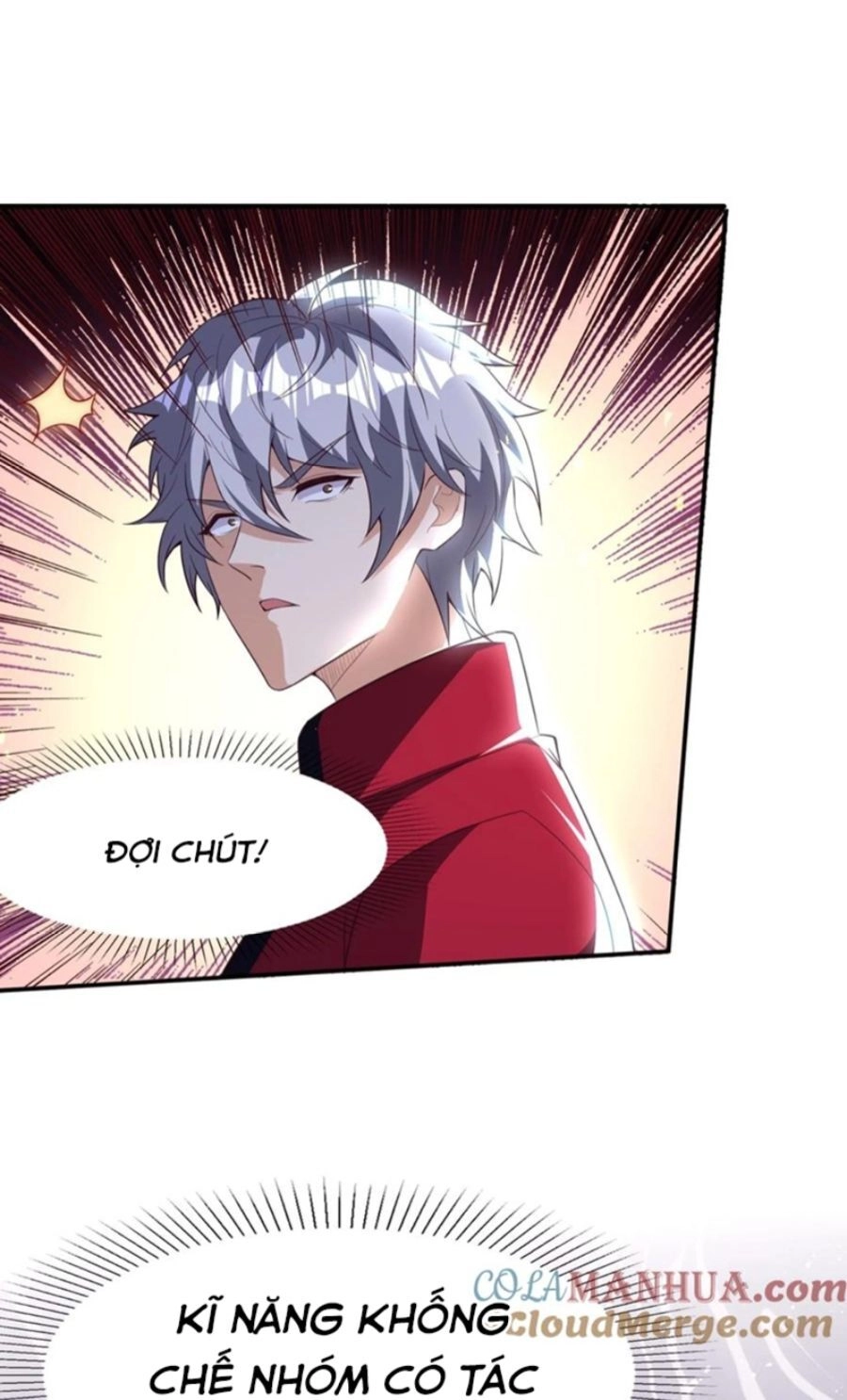 Linh Khí Khôi Phục: Ta Mỗi Ngày Thu Được Một Cái Kỹ Năng Mới Chapter 177 - 2