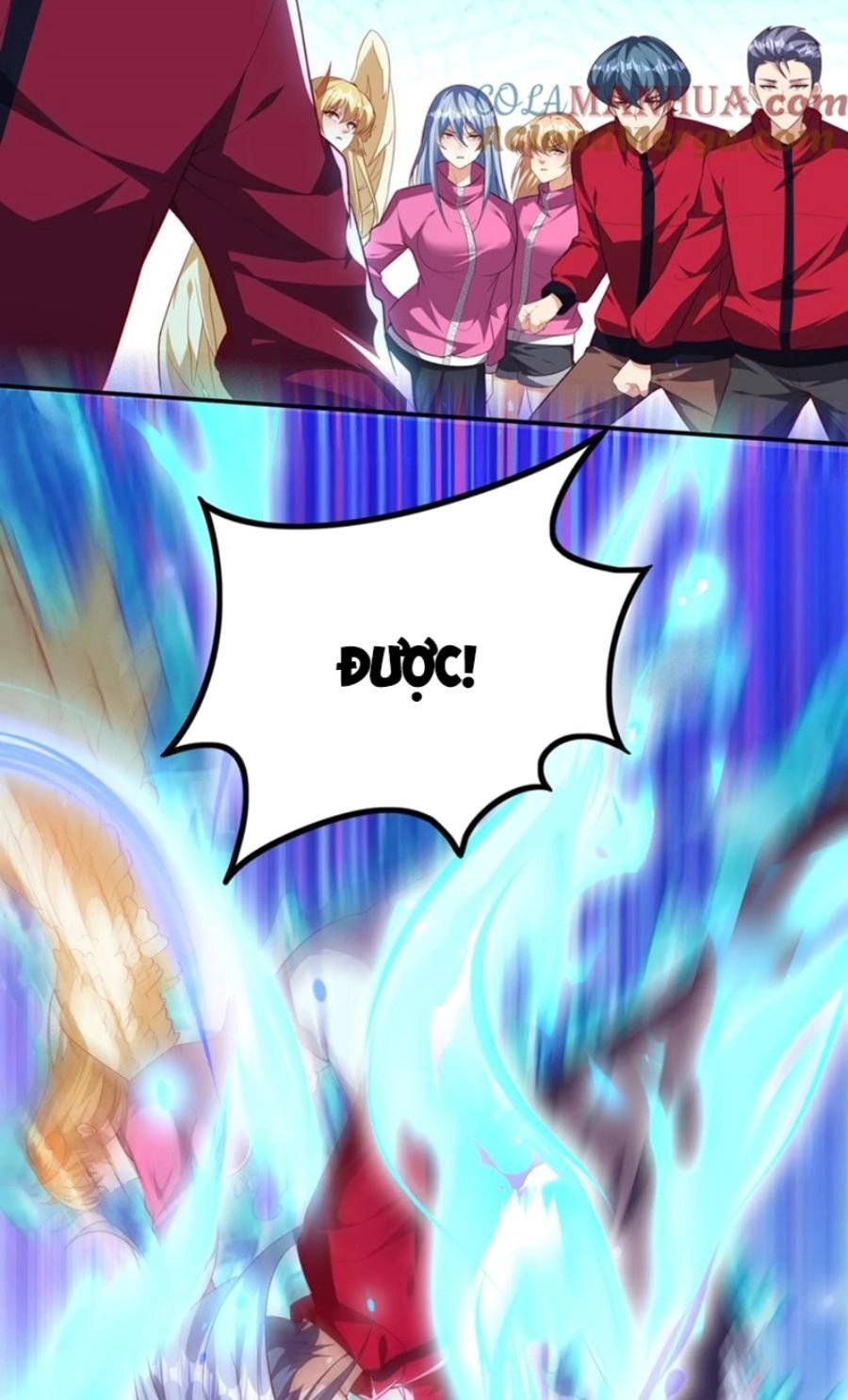 Linh Khí Khôi Phục: Ta Mỗi Ngày Thu Được Một Cái Kỹ Năng Mới Chapter 177 - 5