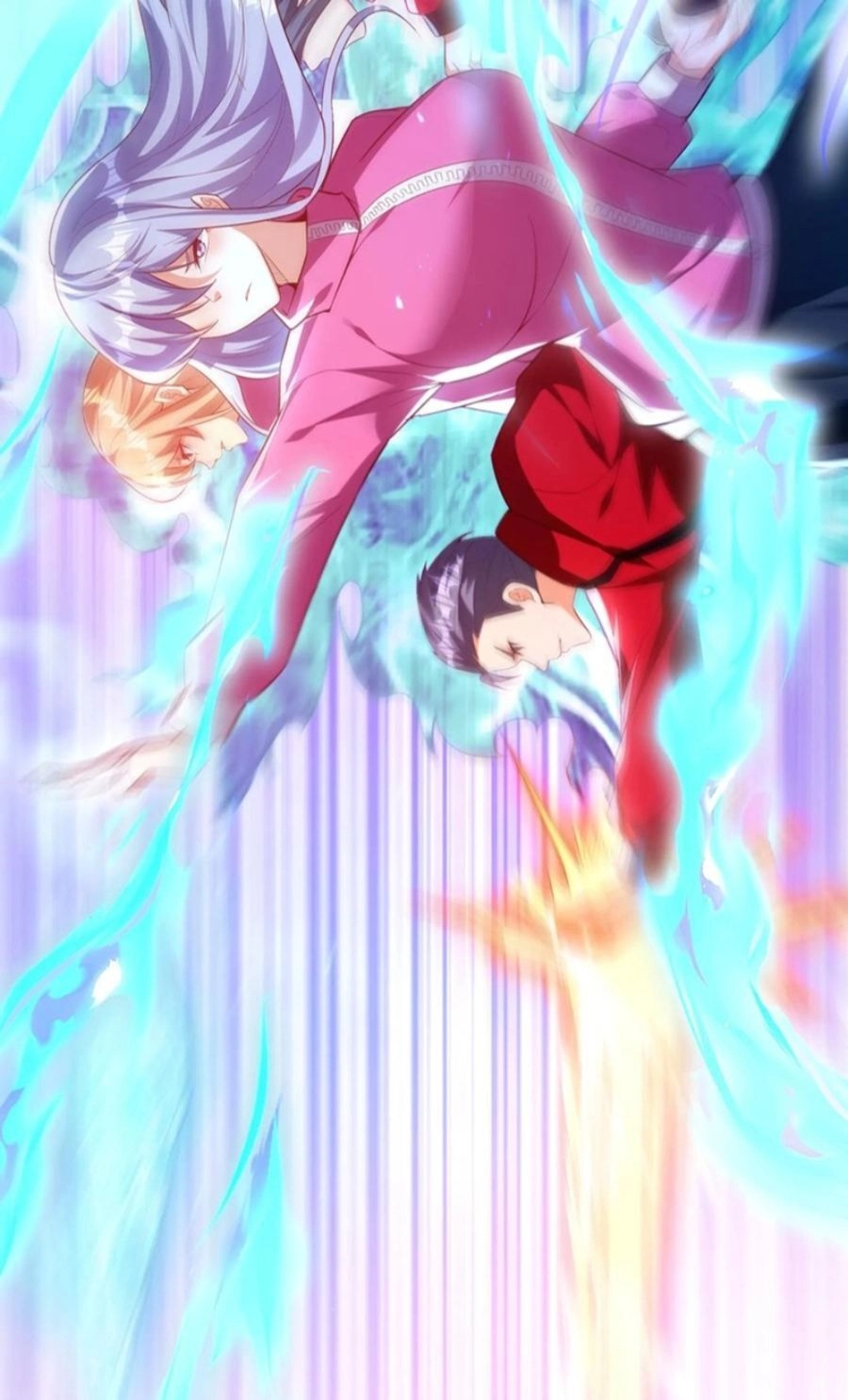 Linh Khí Khôi Phục: Ta Mỗi Ngày Thu Được Một Cái Kỹ Năng Mới Chapter 177 - 6