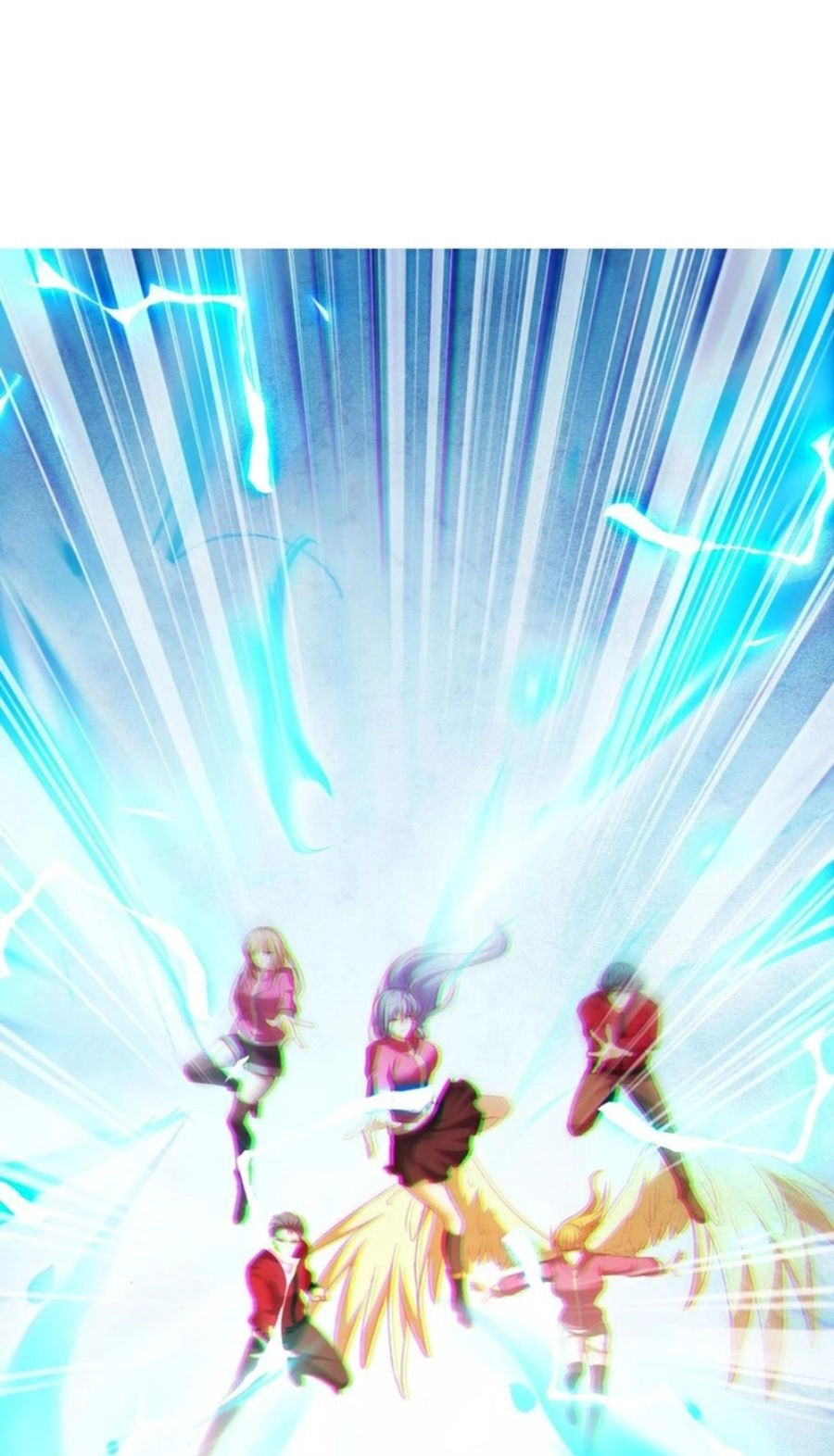 Linh Khí Khôi Phục: Ta Mỗi Ngày Thu Được Một Cái Kỹ Năng Mới Chapter 177 - 8