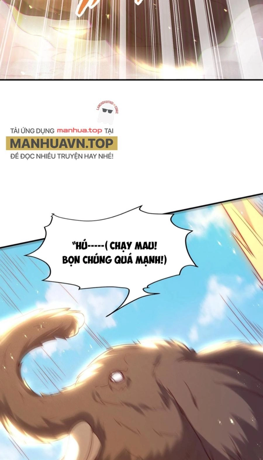 Linh Khí Khôi Phục: Ta Mỗi Ngày Thu Được Một Cái Kỹ Năng Mới Chapter 177 - 10