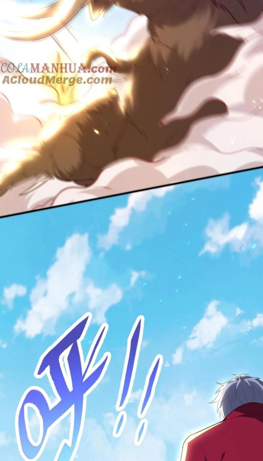 Linh Khí Khôi Phục: Ta Mỗi Ngày Thu Được Một Cái Kỹ Năng Mới Chapter 177 - 11