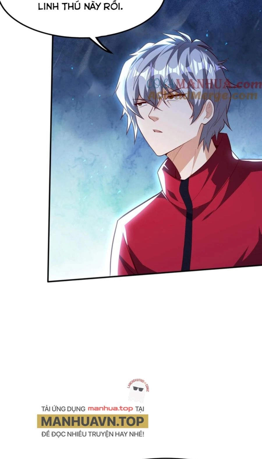 Linh Khí Khôi Phục: Ta Mỗi Ngày Thu Được Một Cái Kỹ Năng Mới Chapter 177 - 13