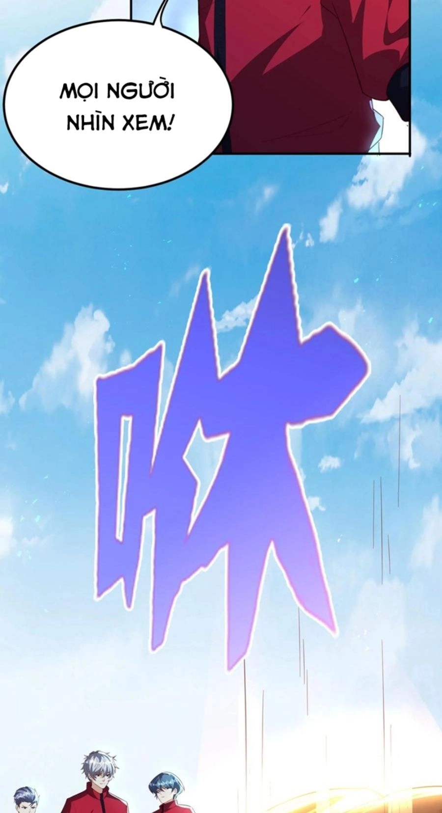 Linh Khí Khôi Phục: Ta Mỗi Ngày Thu Được Một Cái Kỹ Năng Mới Chapter 177 - 16