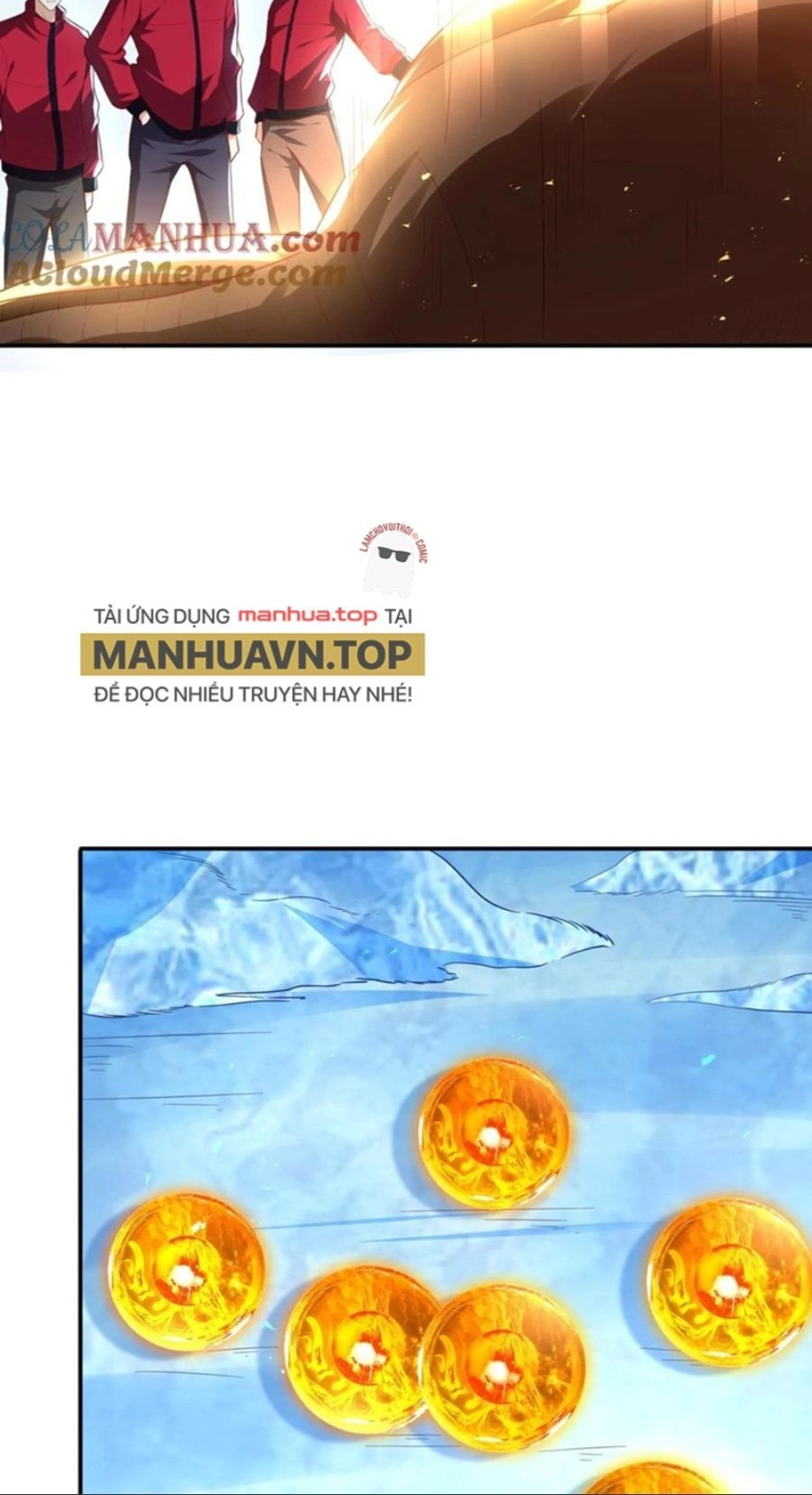 Linh Khí Khôi Phục: Ta Mỗi Ngày Thu Được Một Cái Kỹ Năng Mới Chapter 177 - 17