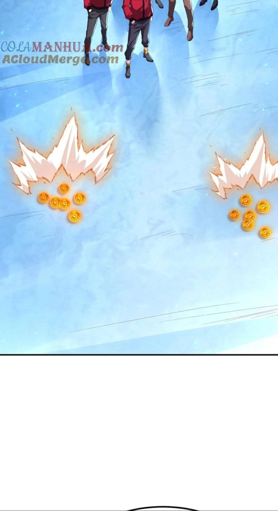 Linh Khí Khôi Phục: Ta Mỗi Ngày Thu Được Một Cái Kỹ Năng Mới Chapter 177 - 19