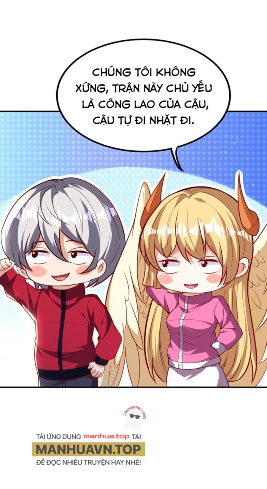 Linh Khí Khôi Phục: Ta Mỗi Ngày Thu Được Một Cái Kỹ Năng Mới Chapter 177 - 21