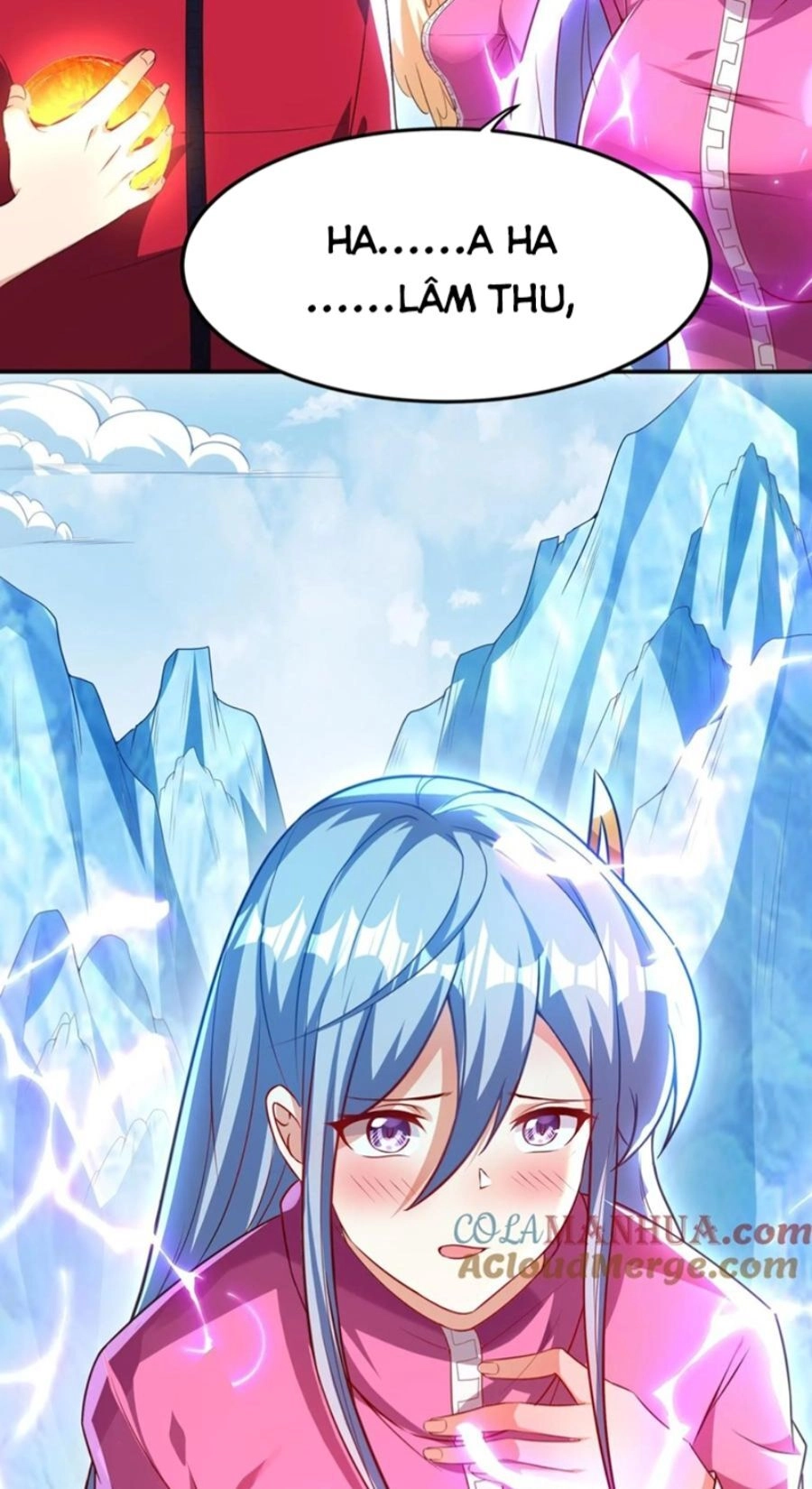 Linh Khí Khôi Phục: Ta Mỗi Ngày Thu Được Một Cái Kỹ Năng Mới Chapter 177 - 24