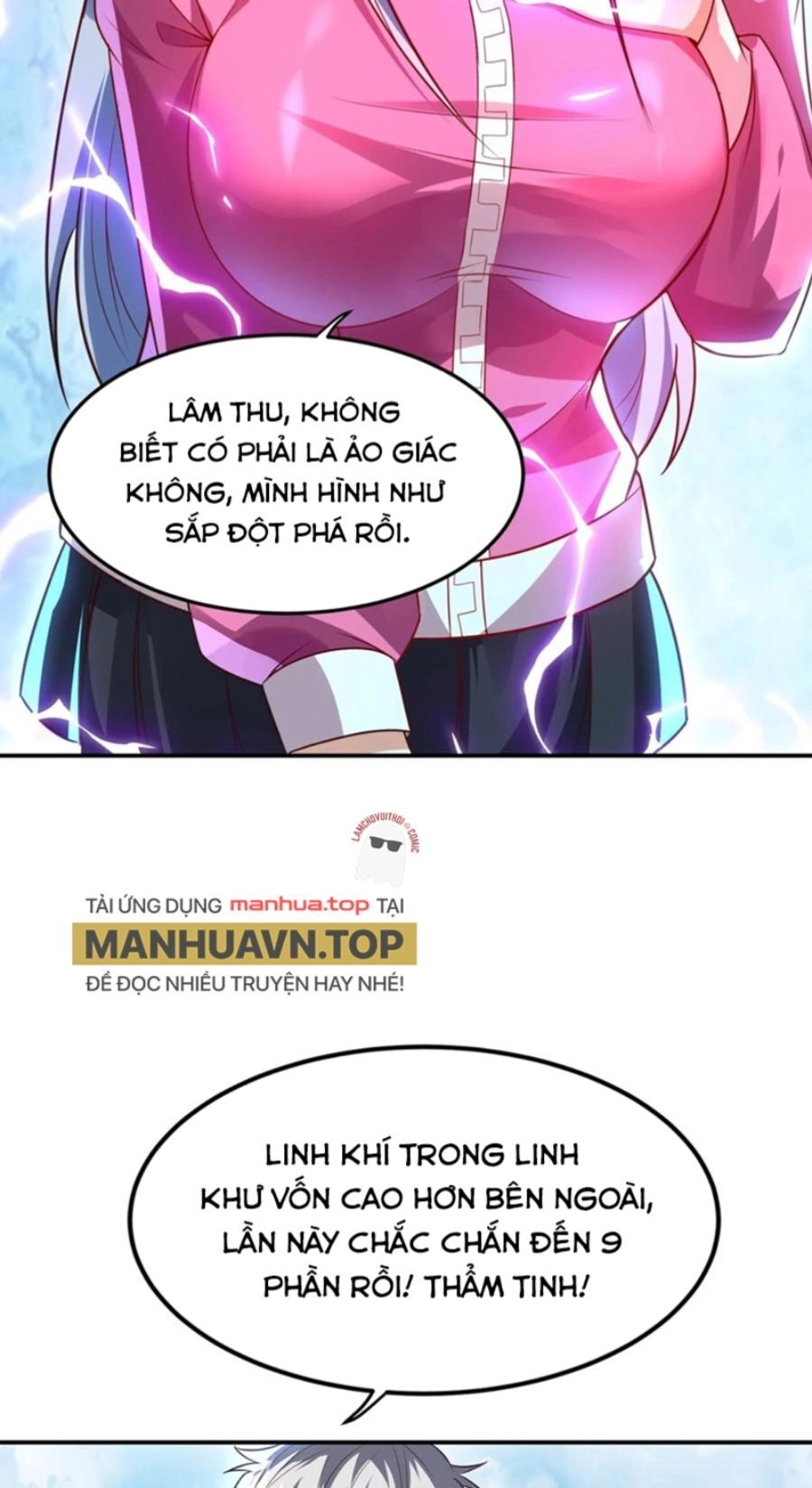 Linh Khí Khôi Phục: Ta Mỗi Ngày Thu Được Một Cái Kỹ Năng Mới Chapter 177 - 25