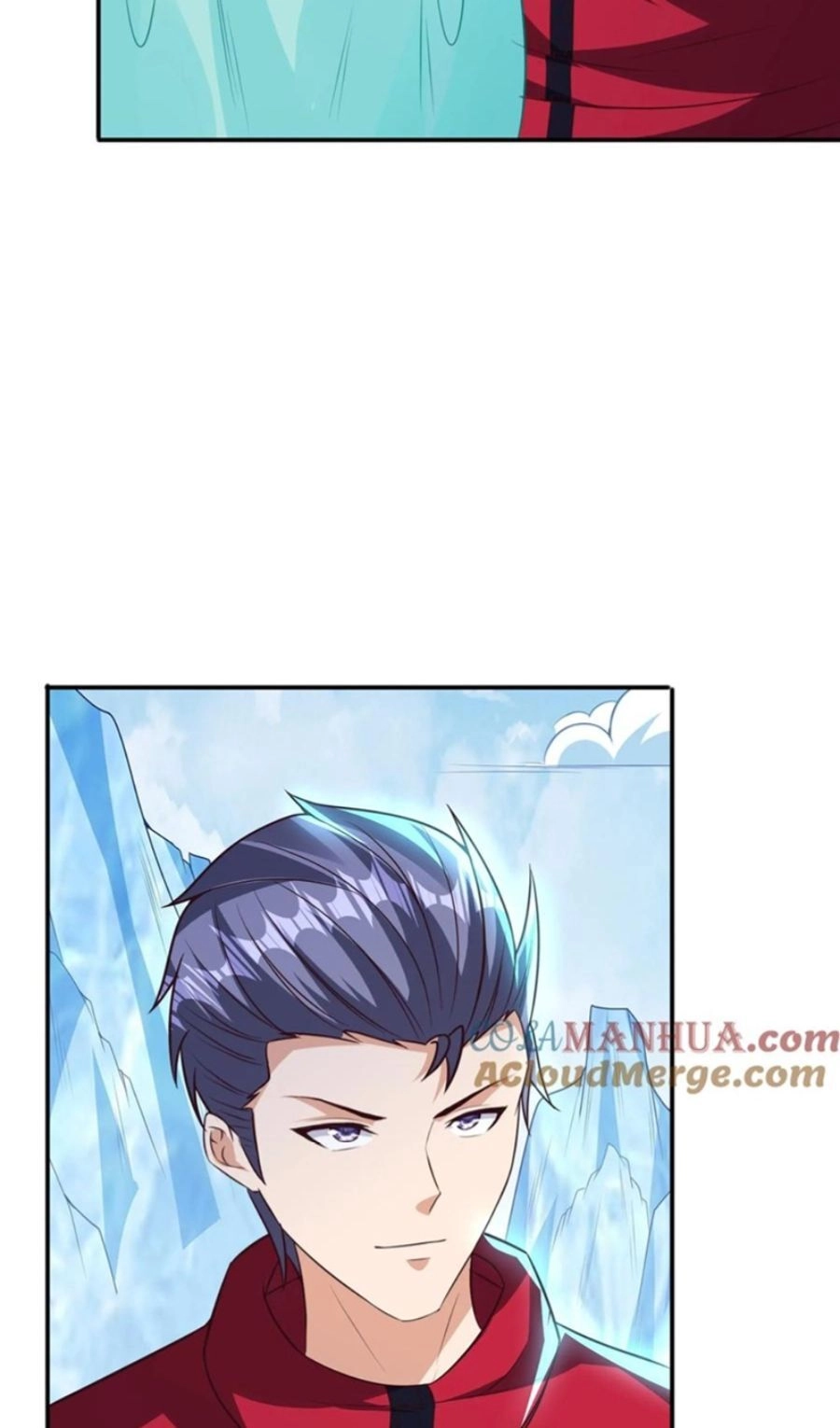 Linh Khí Khôi Phục: Ta Mỗi Ngày Thu Được Một Cái Kỹ Năng Mới Chapter 177 - 32