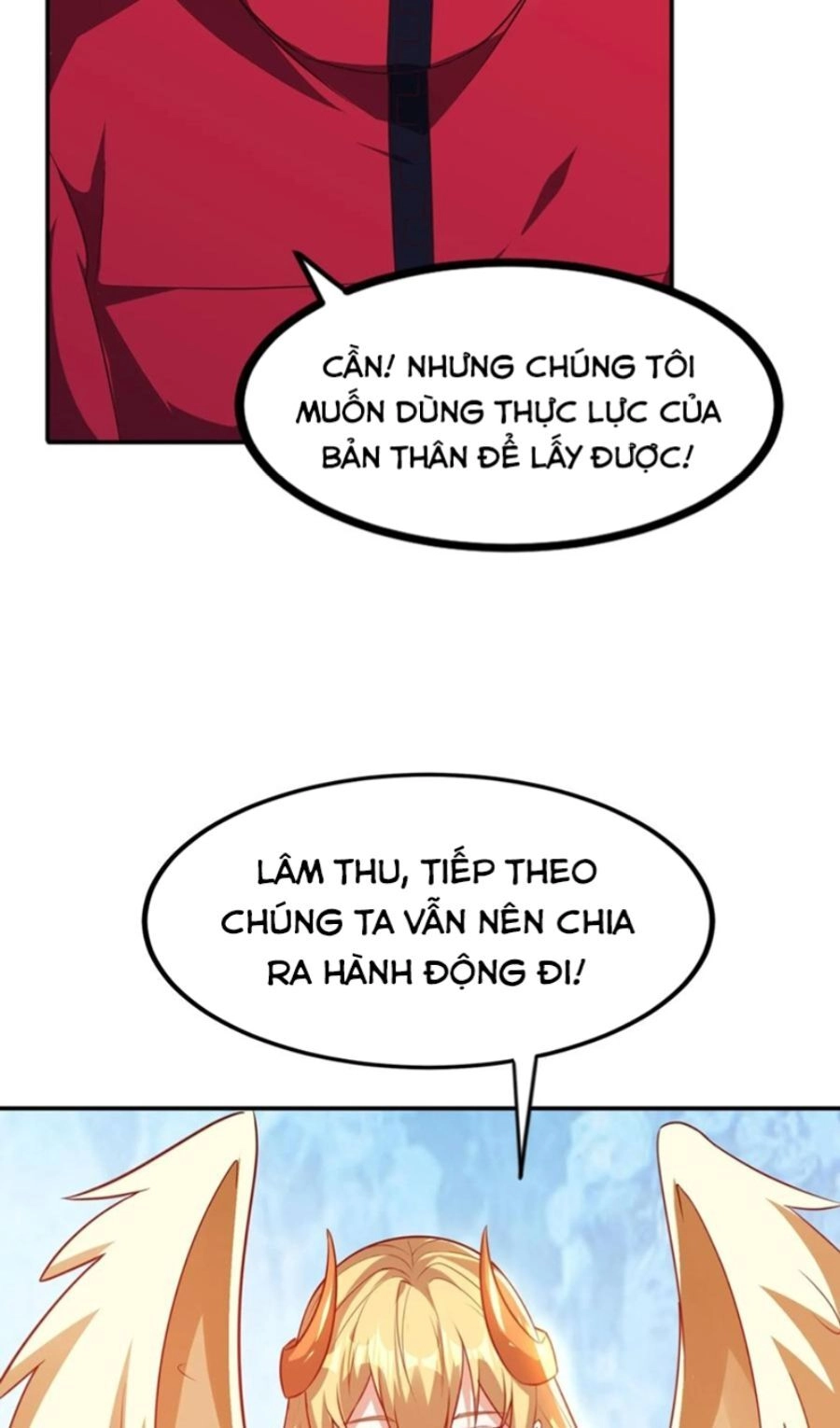 Linh Khí Khôi Phục: Ta Mỗi Ngày Thu Được Một Cái Kỹ Năng Mới Chapter 177 - 33