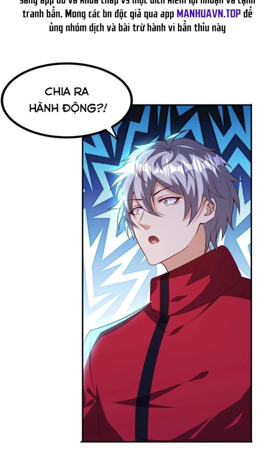 Linh Khí Khôi Phục: Ta Mỗi Ngày Thu Được Một Cái Kỹ Năng Mới Chapter 177 - 35