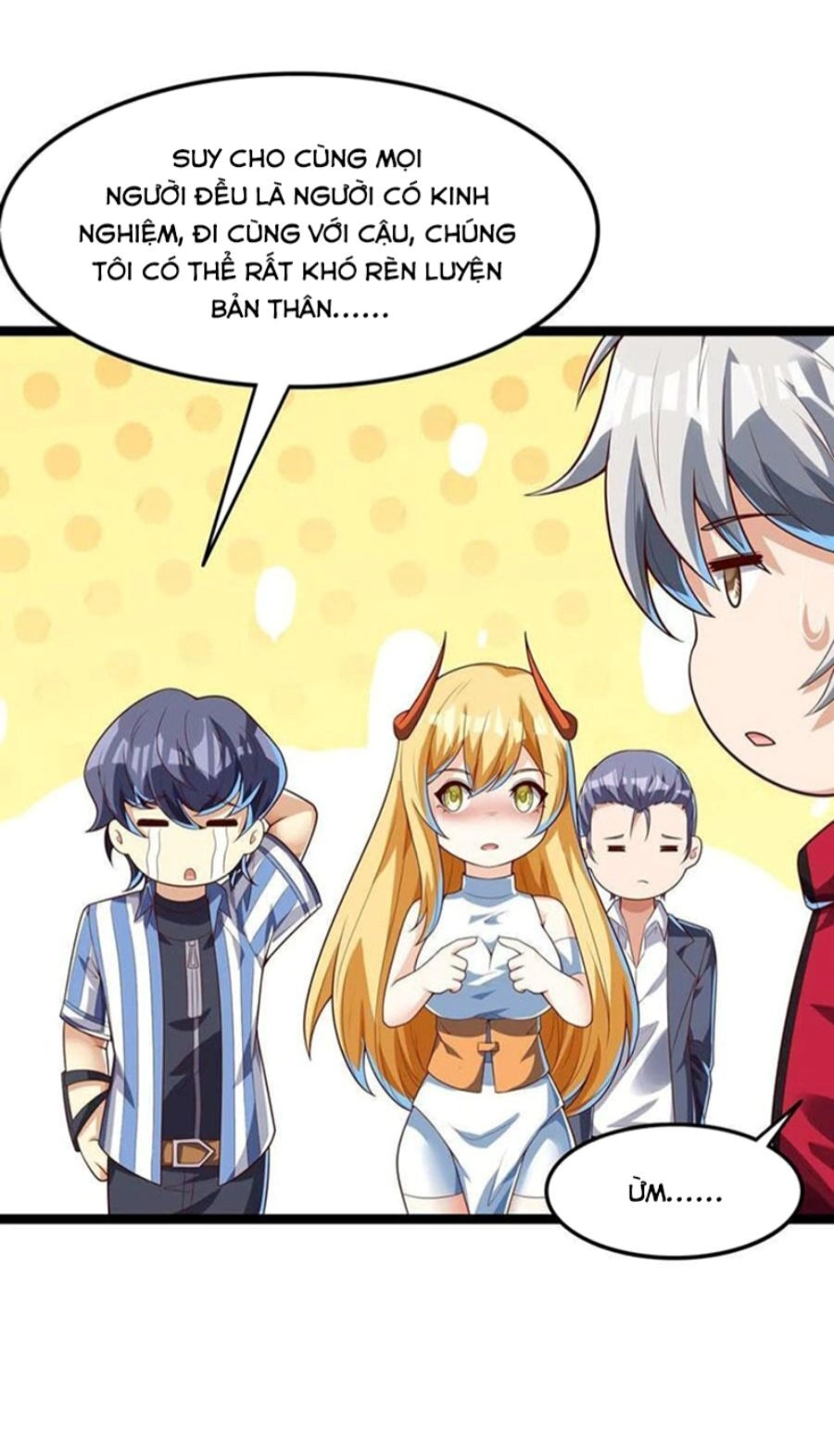 Linh Khí Khôi Phục: Ta Mỗi Ngày Thu Được Một Cái Kỹ Năng Mới Chapter 178 - 2