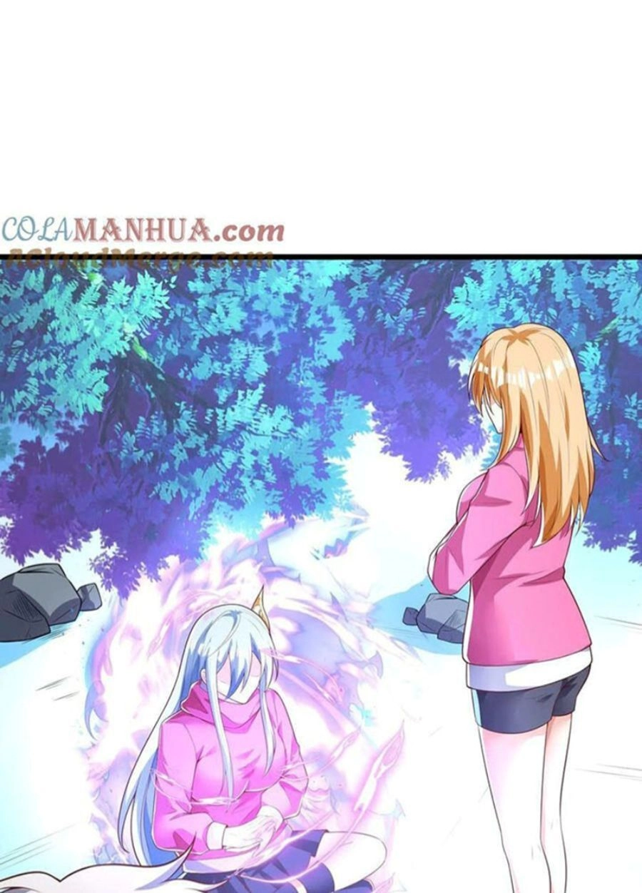 Linh Khí Khôi Phục: Ta Mỗi Ngày Thu Được Một Cái Kỹ Năng Mới Chapter 178 - 11