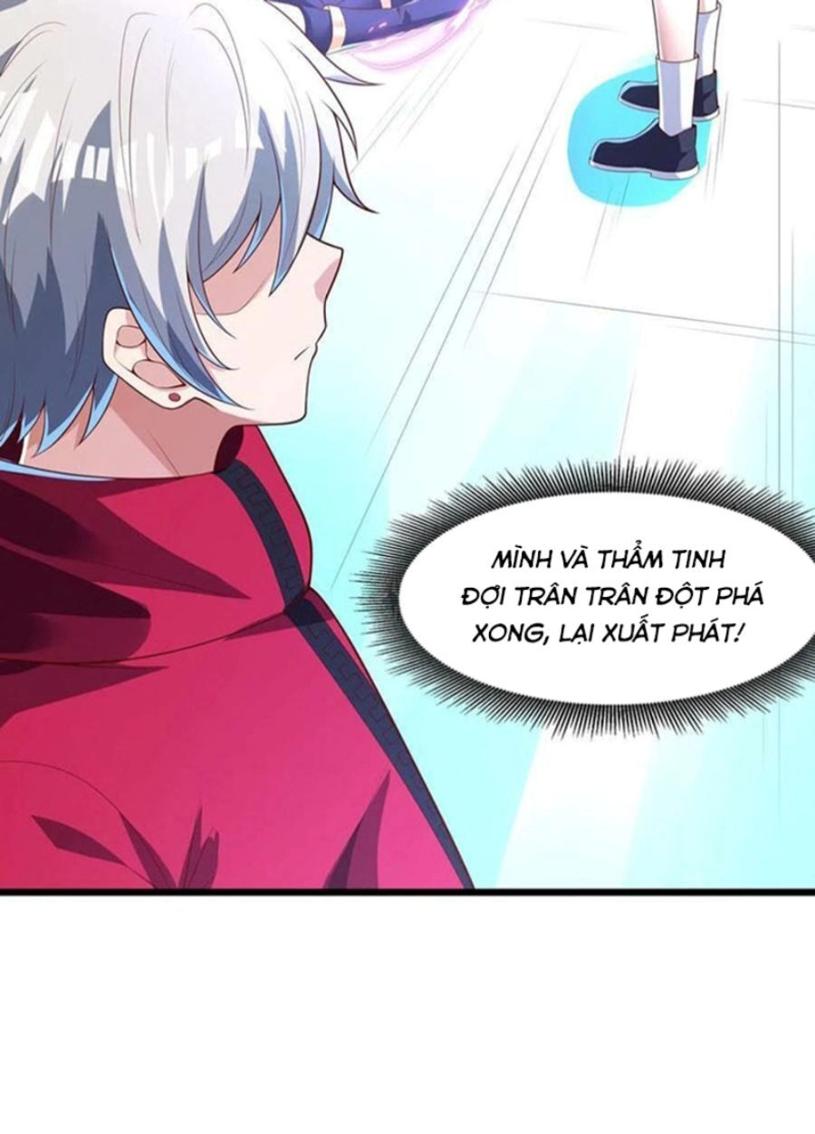 Linh Khí Khôi Phục: Ta Mỗi Ngày Thu Được Một Cái Kỹ Năng Mới Chapter 178 - 12