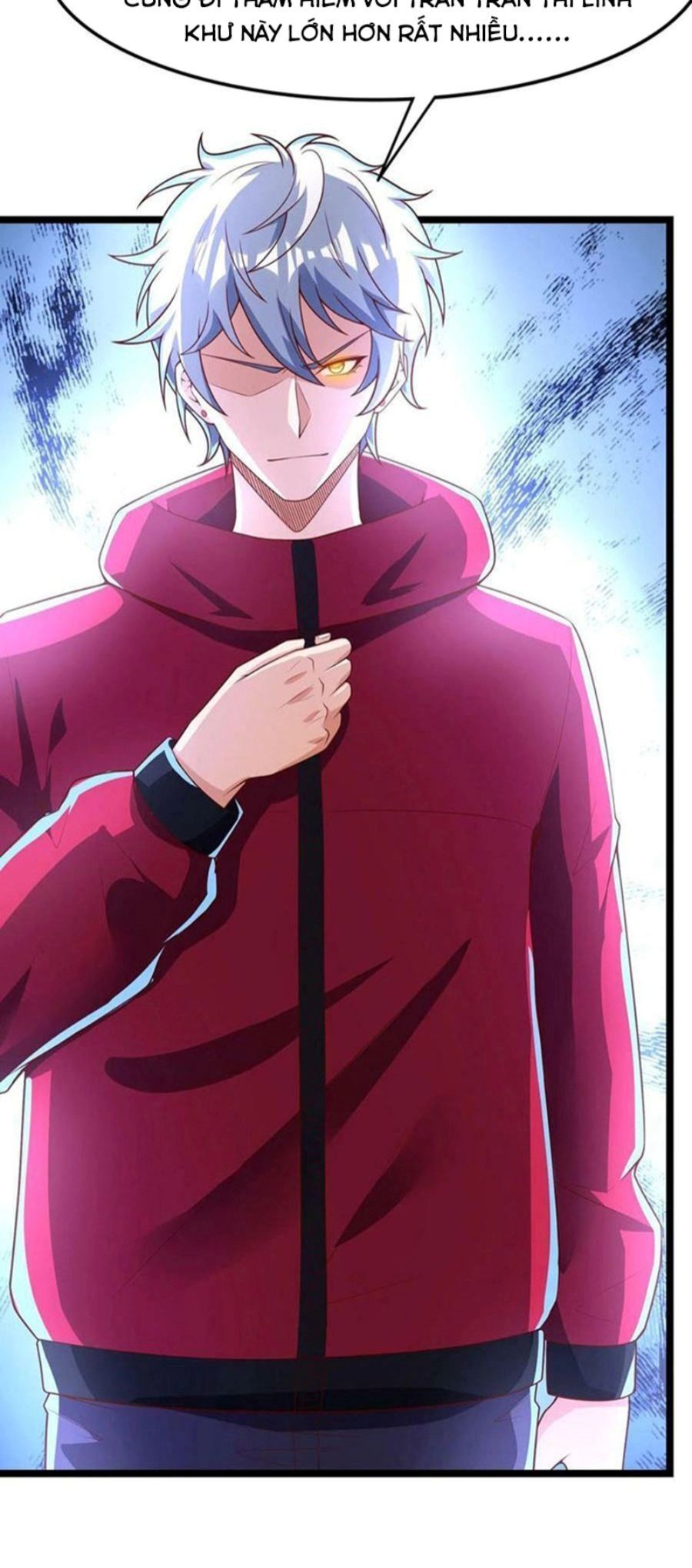 Linh Khí Khôi Phục: Ta Mỗi Ngày Thu Được Một Cái Kỹ Năng Mới Chapter 178 - 14