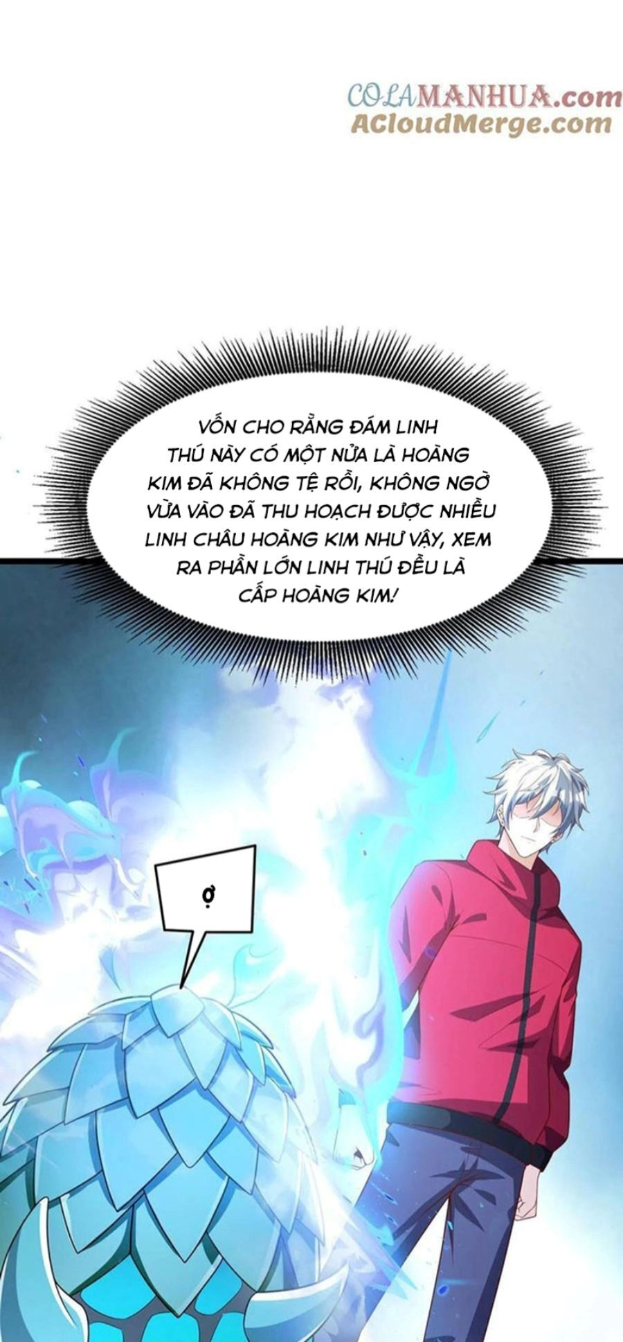 Linh Khí Khôi Phục: Ta Mỗi Ngày Thu Được Một Cái Kỹ Năng Mới Chapter 178 - 15