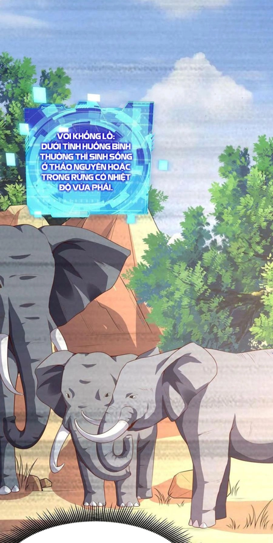 Linh Khí Khôi Phục: Ta Mỗi Ngày Thu Được Một Cái Kỹ Năng Mới Chapter 178 - 17