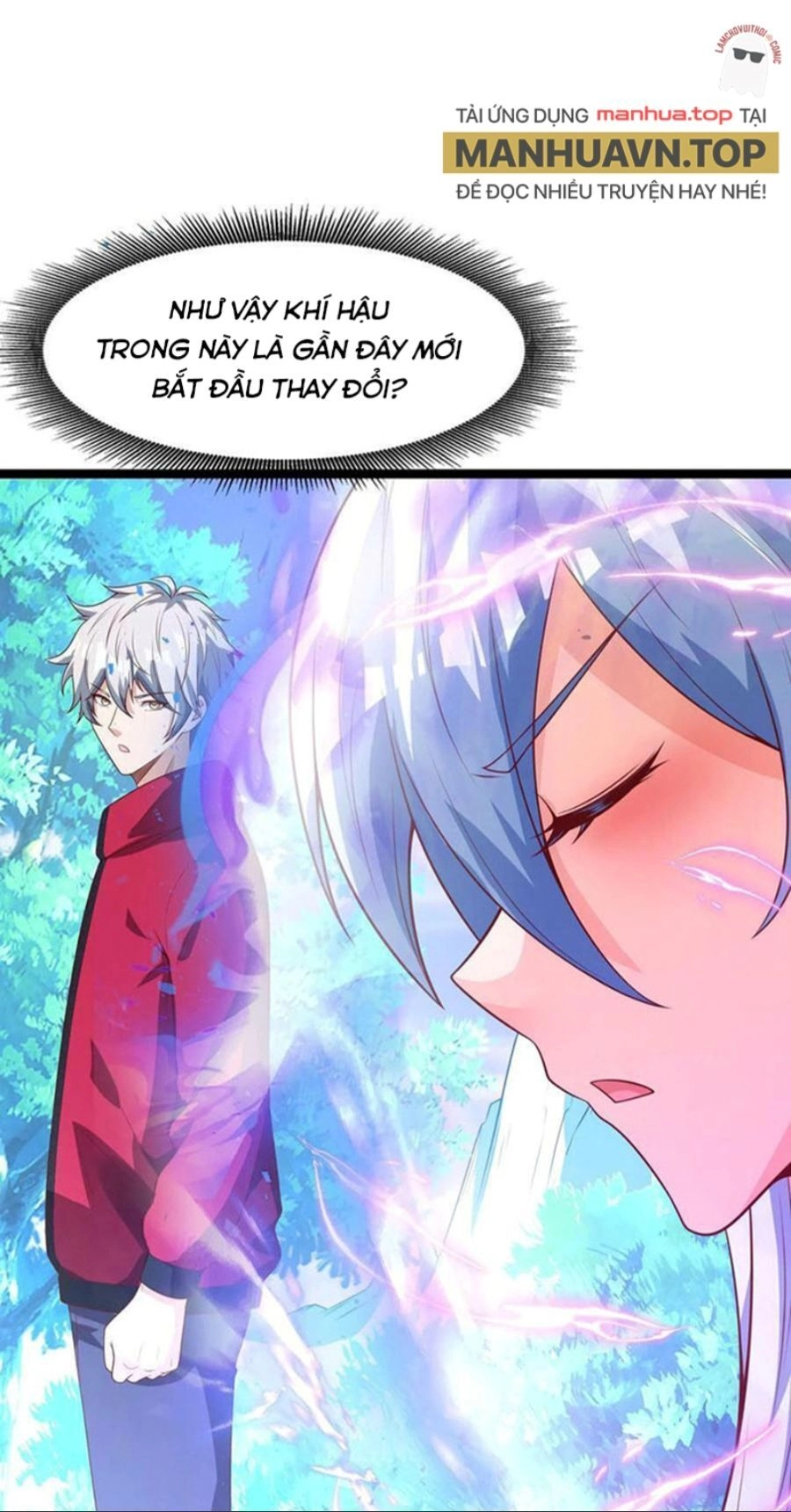 Linh Khí Khôi Phục: Ta Mỗi Ngày Thu Được Một Cái Kỹ Năng Mới Chapter 178 - 19