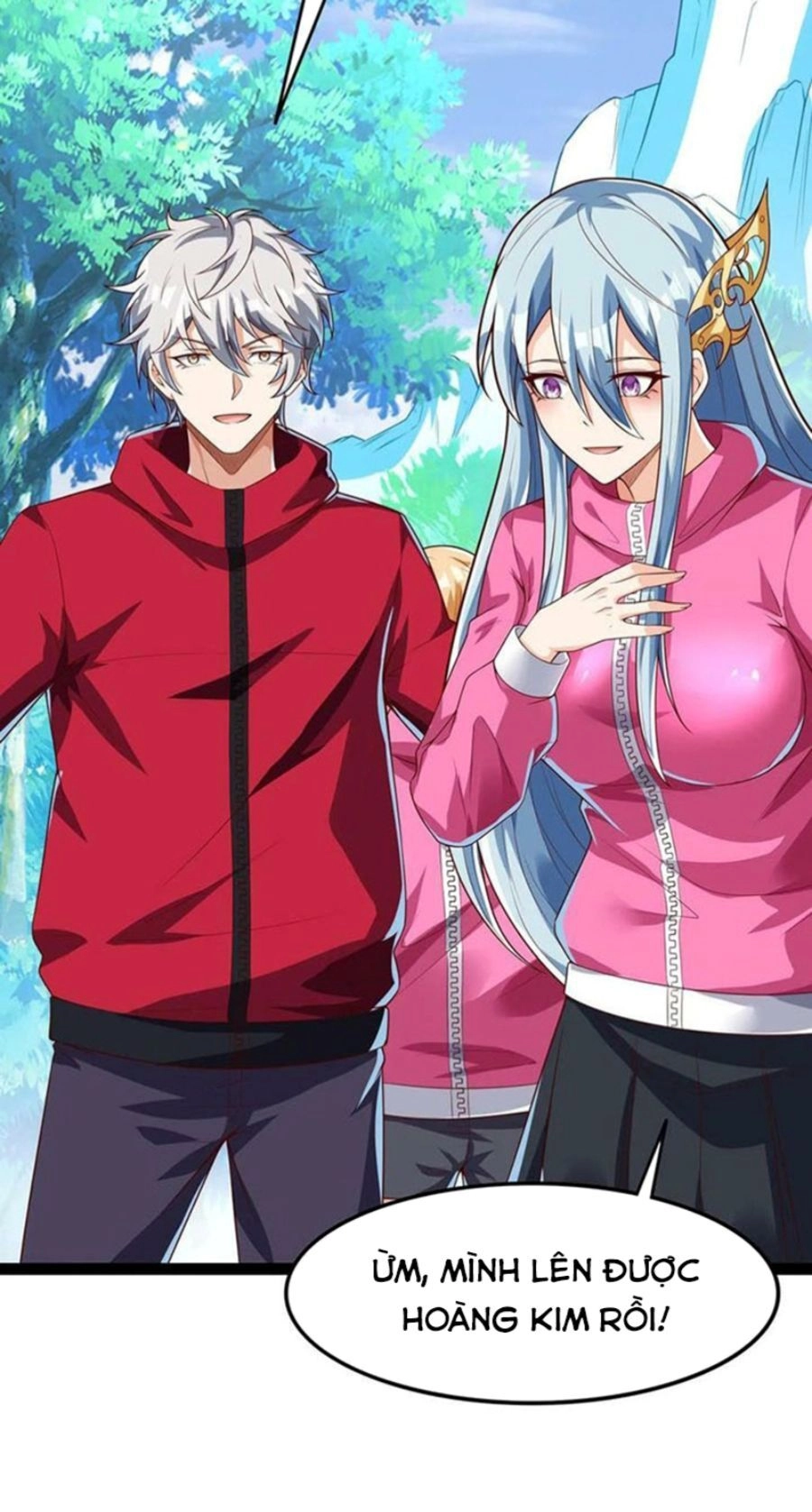 Linh Khí Khôi Phục: Ta Mỗi Ngày Thu Được Một Cái Kỹ Năng Mới Chapter 178 - 24