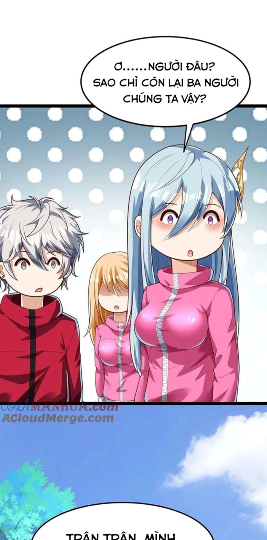 Linh Khí Khôi Phục: Ta Mỗi Ngày Thu Được Một Cái Kỹ Năng Mới Chapter 178 - 25