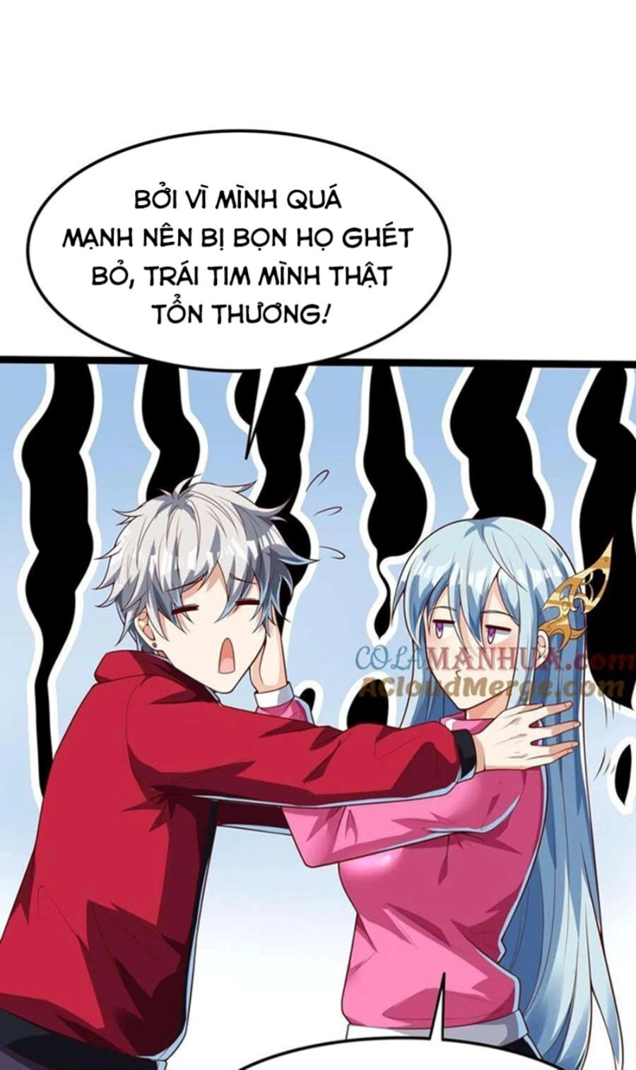 Linh Khí Khôi Phục: Ta Mỗi Ngày Thu Được Một Cái Kỹ Năng Mới Chapter 178 - 27