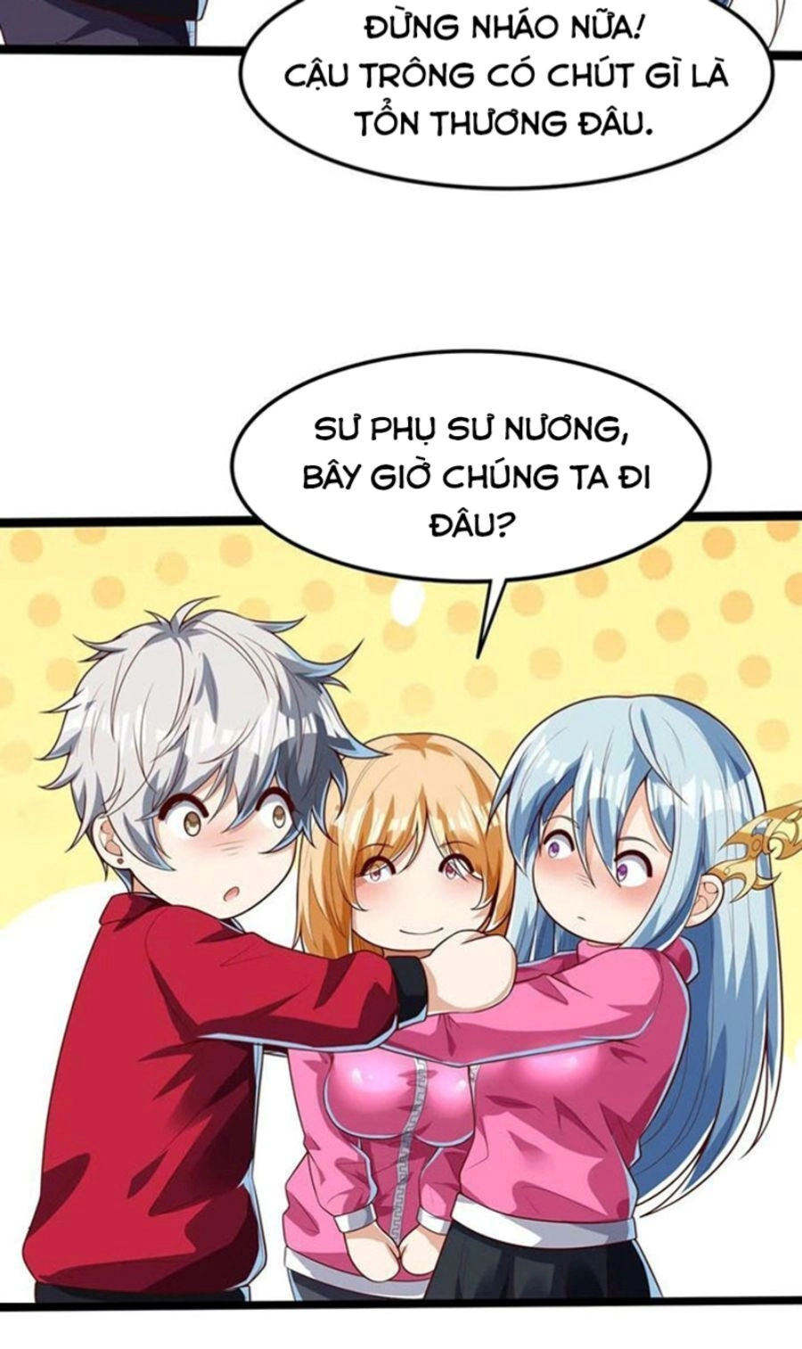 Linh Khí Khôi Phục: Ta Mỗi Ngày Thu Được Một Cái Kỹ Năng Mới Chapter 178 - 28