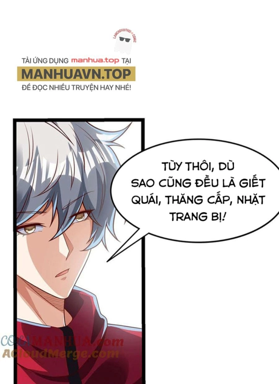 Linh Khí Khôi Phục: Ta Mỗi Ngày Thu Được Một Cái Kỹ Năng Mới Chapter 178 - 29