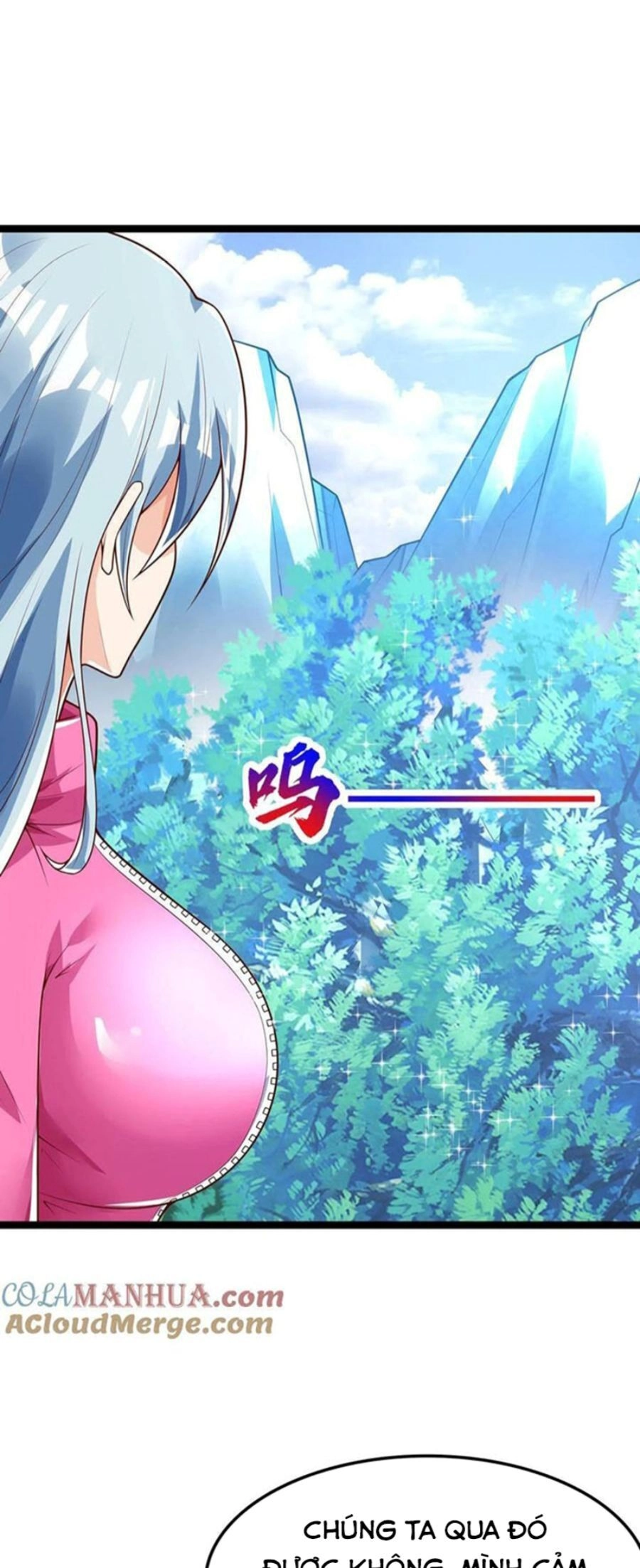 Linh Khí Khôi Phục: Ta Mỗi Ngày Thu Được Một Cái Kỹ Năng Mới Chapter 178 - 31