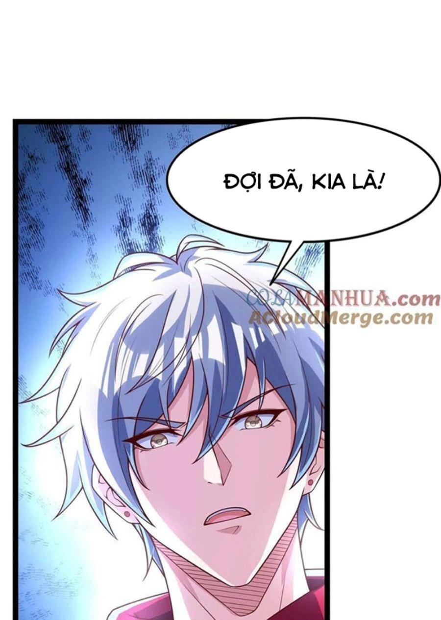 Linh Khí Khôi Phục: Ta Mỗi Ngày Thu Được Một Cái Kỹ Năng Mới Chapter 178 - 33