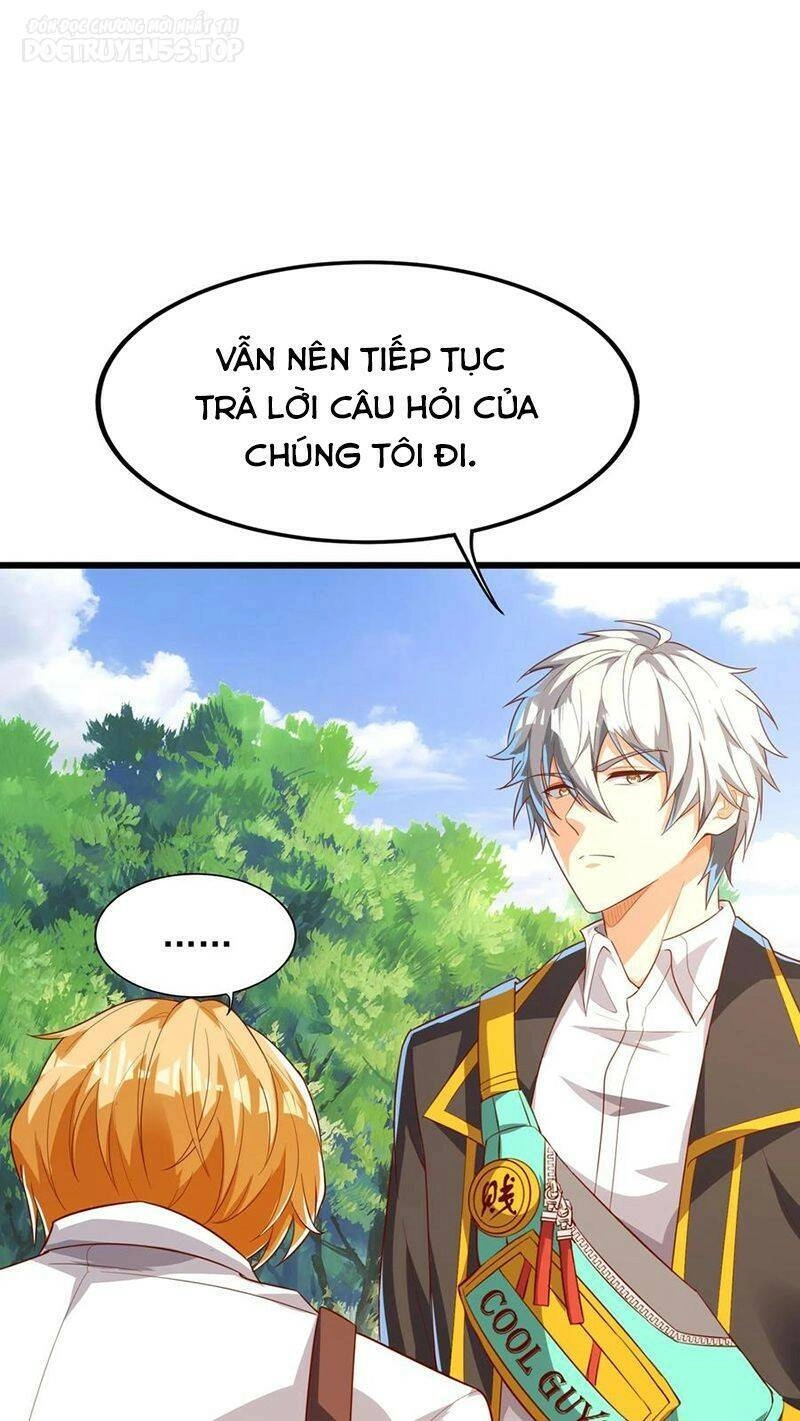 Linh Khí Khôi Phục: Ta Mỗi Ngày Thu Được Một Cái Kỹ Năng Mới Chapter 170 - 2