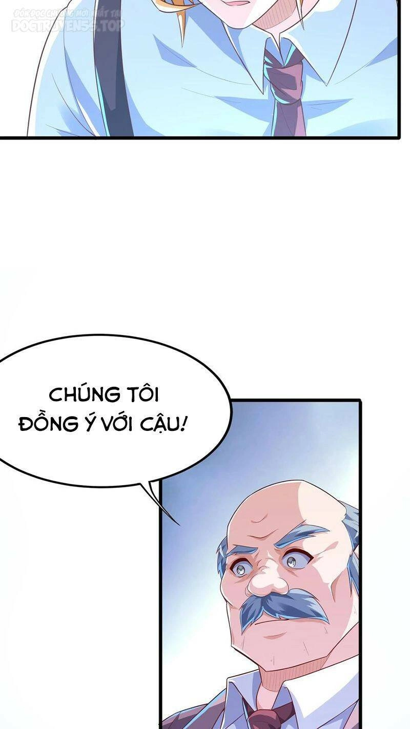 Linh Khí Khôi Phục: Ta Mỗi Ngày Thu Được Một Cái Kỹ Năng Mới Chapter 170 - 4