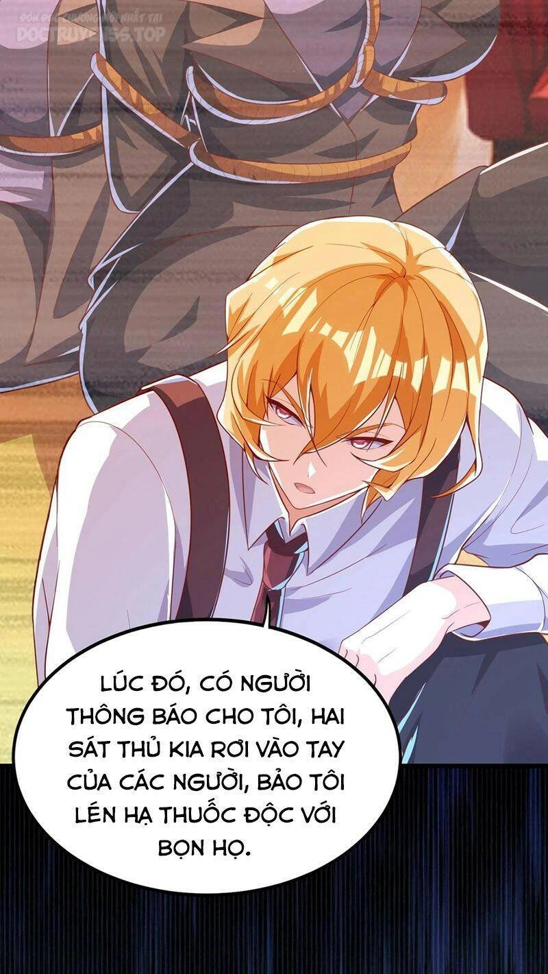 Linh Khí Khôi Phục: Ta Mỗi Ngày Thu Được Một Cái Kỹ Năng Mới Chapter 170 - 6