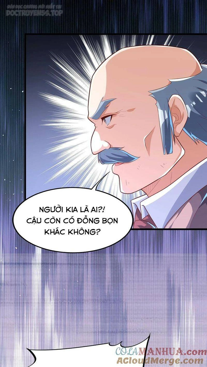 Linh Khí Khôi Phục: Ta Mỗi Ngày Thu Được Một Cái Kỹ Năng Mới Chapter 170 - 7