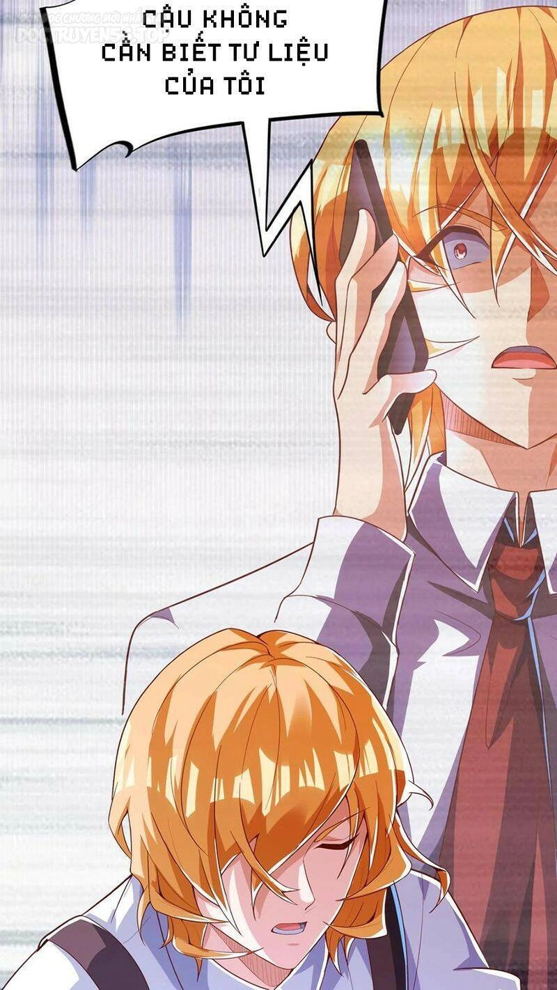 Linh Khí Khôi Phục: Ta Mỗi Ngày Thu Được Một Cái Kỹ Năng Mới Chapter 170 - 8