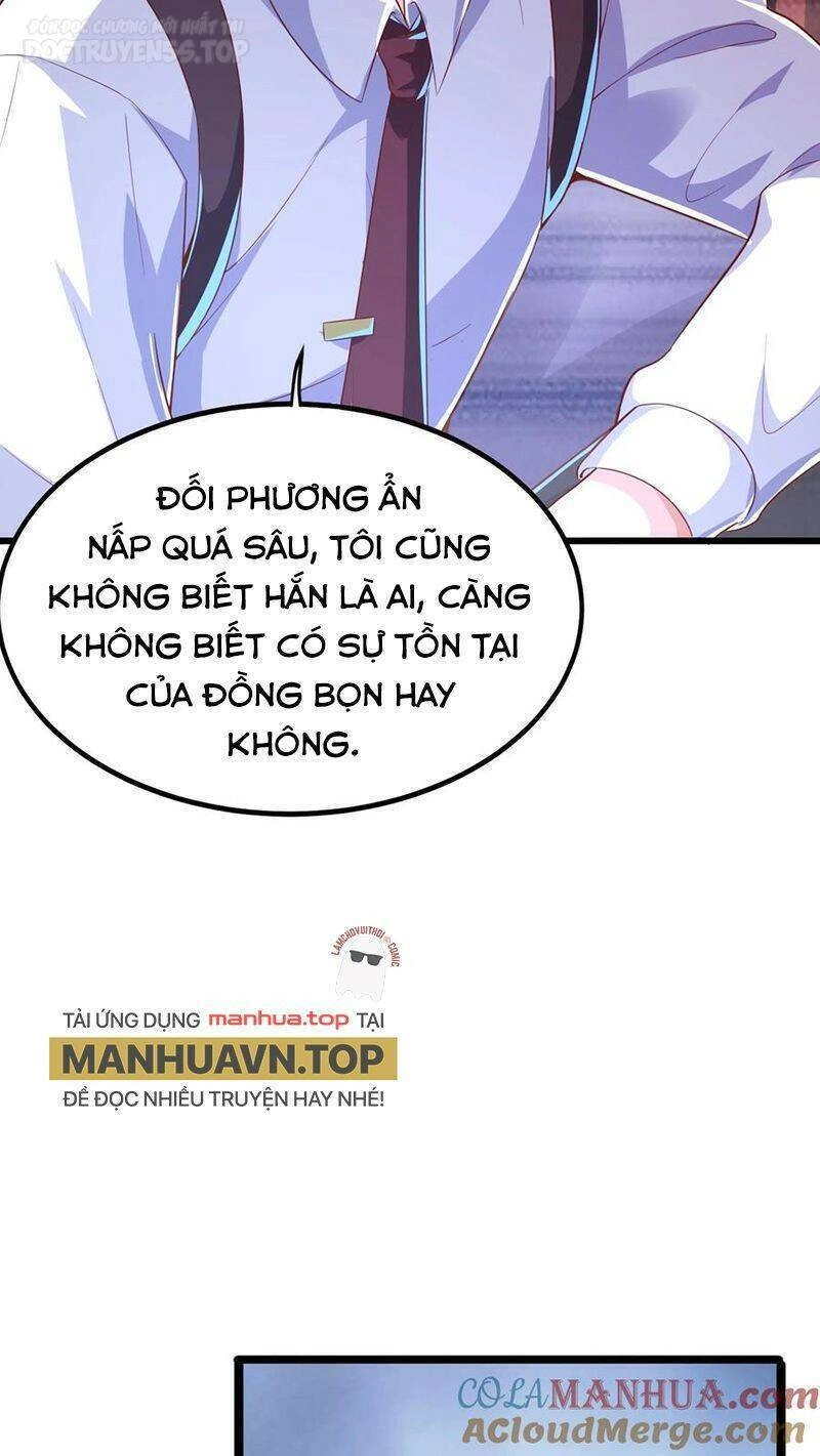 Linh Khí Khôi Phục: Ta Mỗi Ngày Thu Được Một Cái Kỹ Năng Mới Chapter 170 - 9