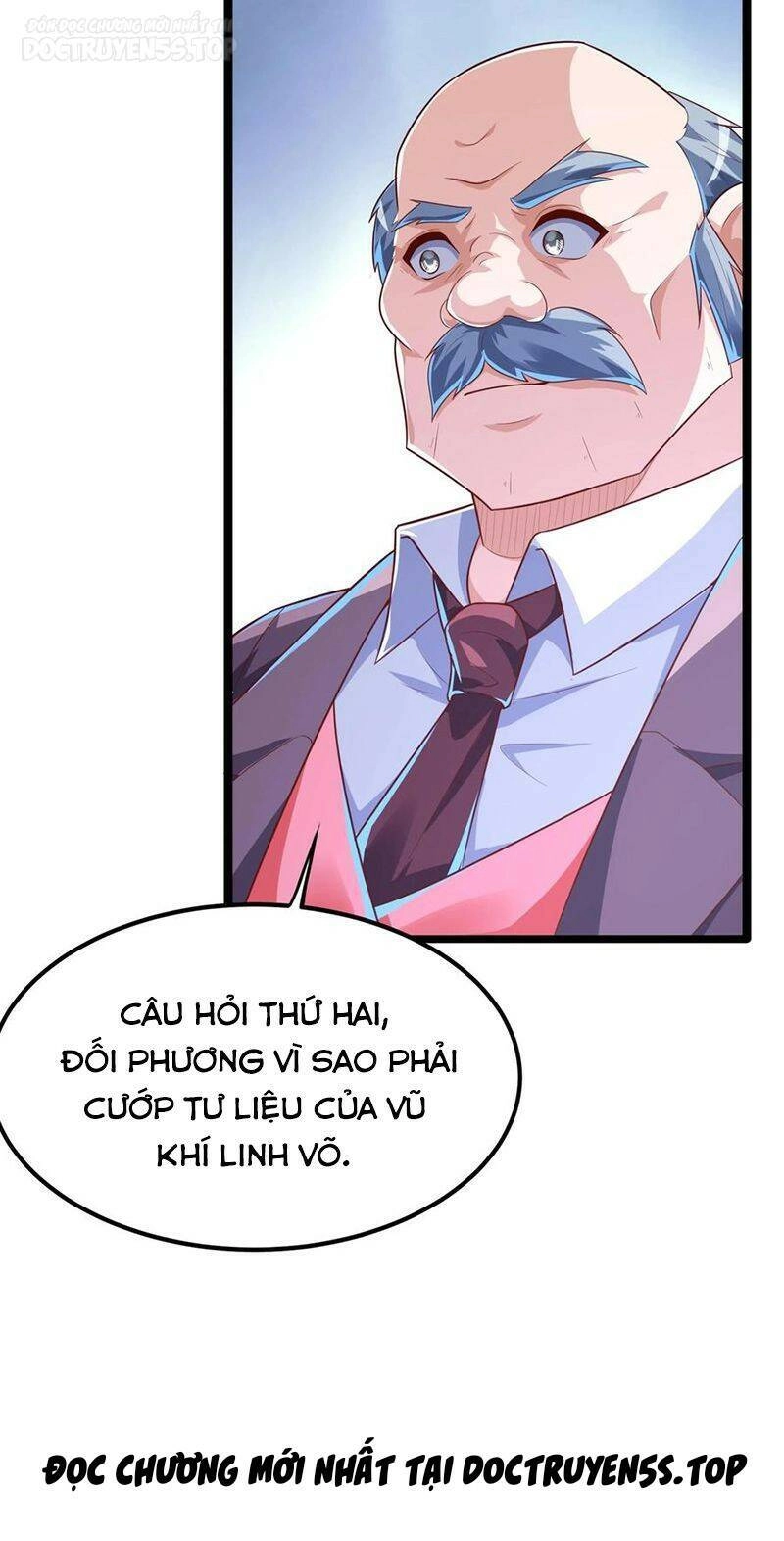 Linh Khí Khôi Phục: Ta Mỗi Ngày Thu Được Một Cái Kỹ Năng Mới Chapter 170 - 10