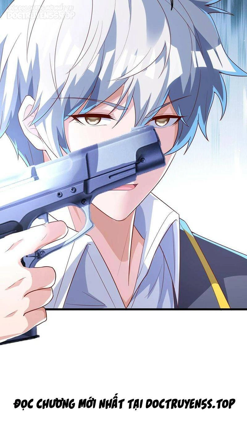 Linh Khí Khôi Phục: Ta Mỗi Ngày Thu Được Một Cái Kỹ Năng Mới Chapter 170 - 13