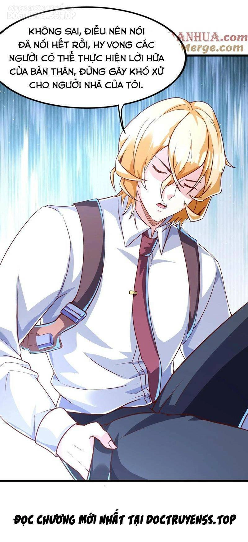 Linh Khí Khôi Phục: Ta Mỗi Ngày Thu Được Một Cái Kỹ Năng Mới Chapter 170 - 14