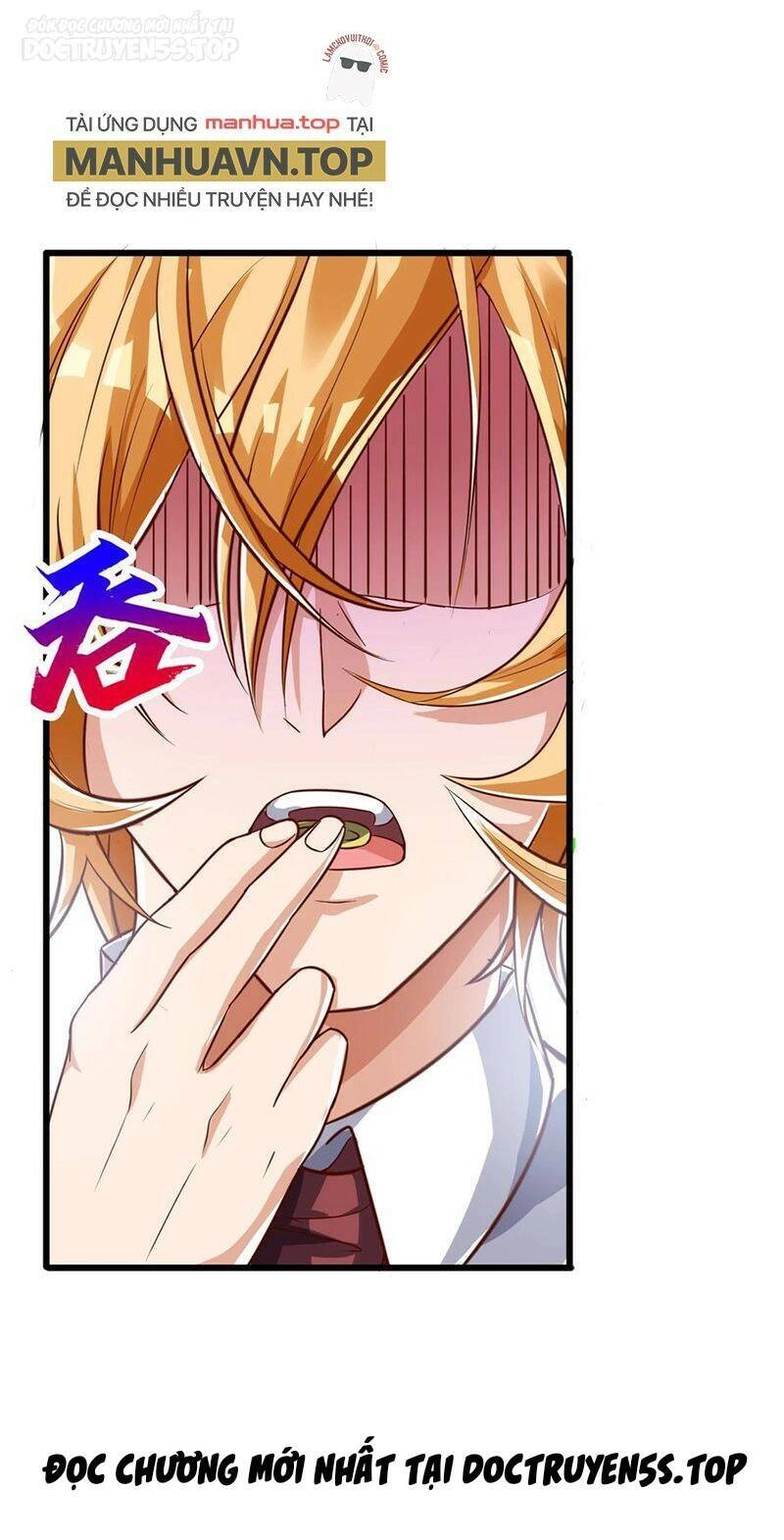 Linh Khí Khôi Phục: Ta Mỗi Ngày Thu Được Một Cái Kỹ Năng Mới Chapter 170 - 15