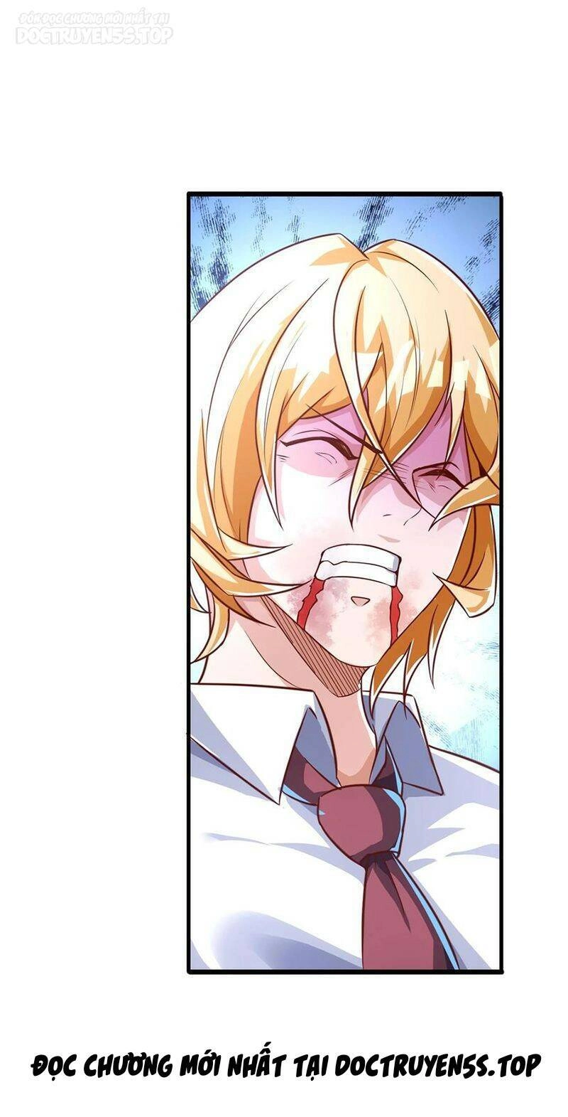 Linh Khí Khôi Phục: Ta Mỗi Ngày Thu Được Một Cái Kỹ Năng Mới Chapter 170 - 16