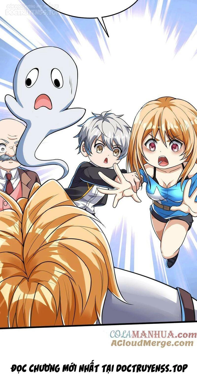 Linh Khí Khôi Phục: Ta Mỗi Ngày Thu Được Một Cái Kỹ Năng Mới Chapter 170 - 19