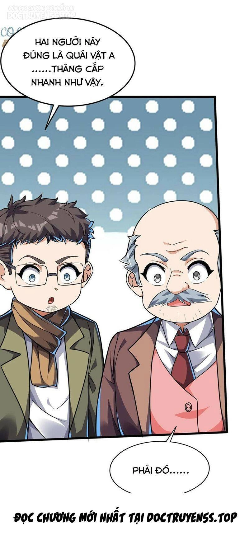 Linh Khí Khôi Phục: Ta Mỗi Ngày Thu Được Một Cái Kỹ Năng Mới Chapter 170 - 24