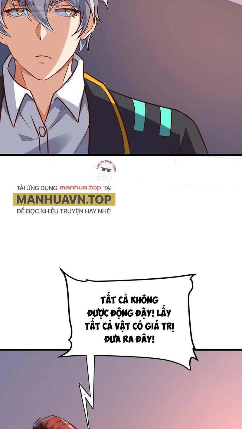 Linh Khí Khôi Phục: Ta Mỗi Ngày Thu Được Một Cái Kỹ Năng Mới Chapter 170 - 30