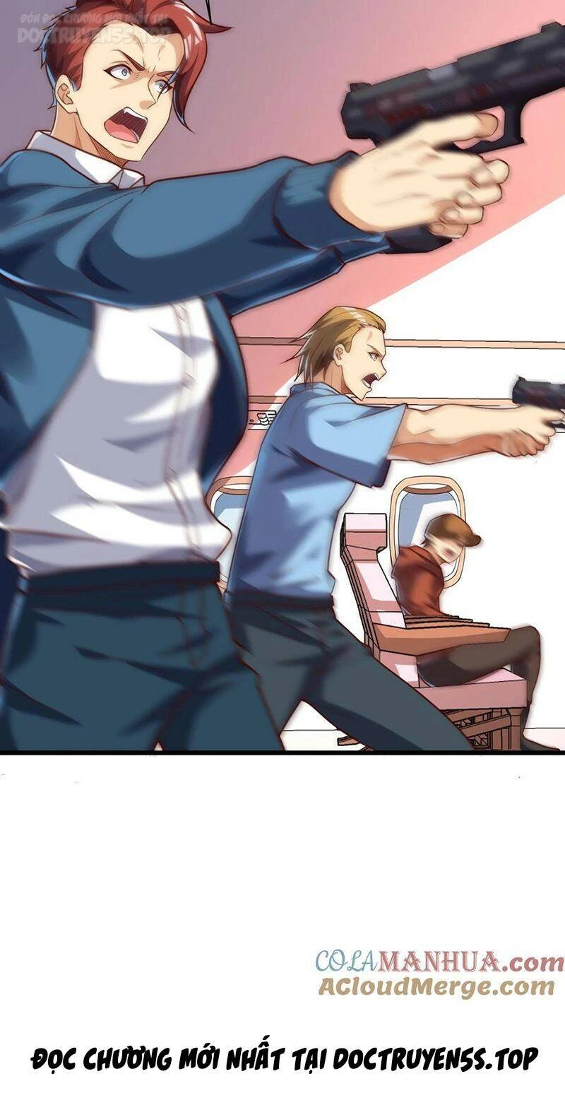 Linh Khí Khôi Phục: Ta Mỗi Ngày Thu Được Một Cái Kỹ Năng Mới Chapter 170 - 31