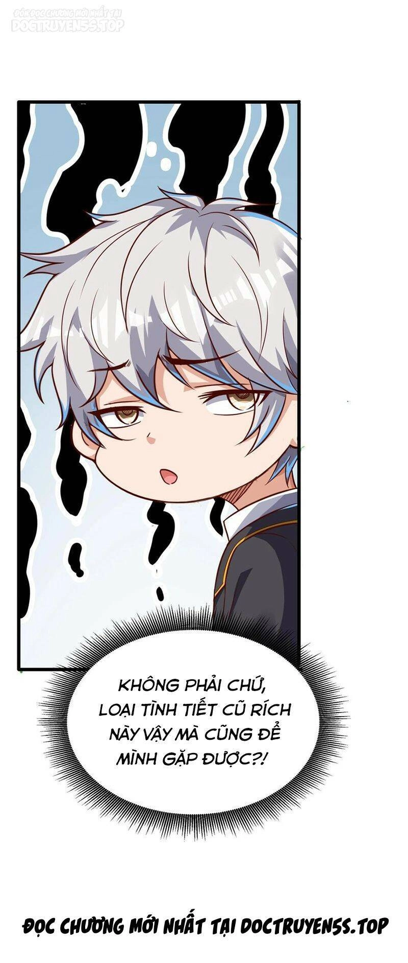 Linh Khí Khôi Phục: Ta Mỗi Ngày Thu Được Một Cái Kỹ Năng Mới Chapter 170 - 32