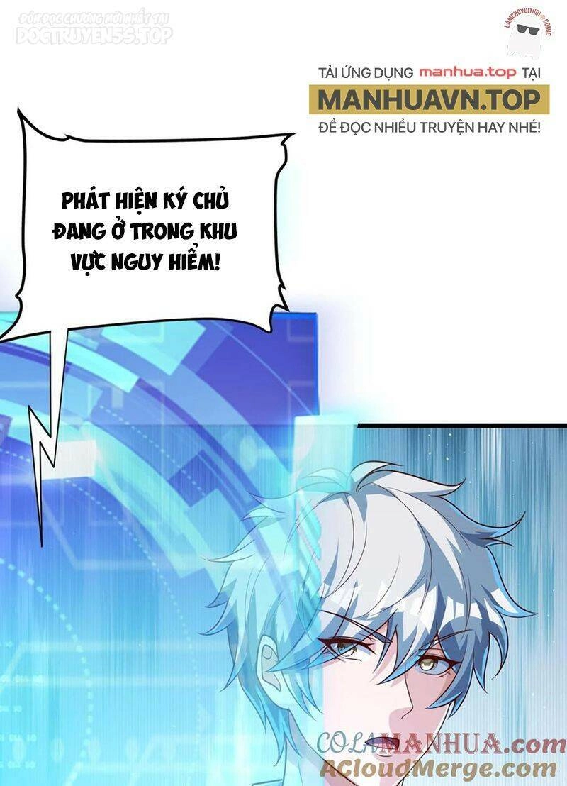 Linh Khí Khôi Phục: Ta Mỗi Ngày Thu Được Một Cái Kỹ Năng Mới Chapter 170 - 33