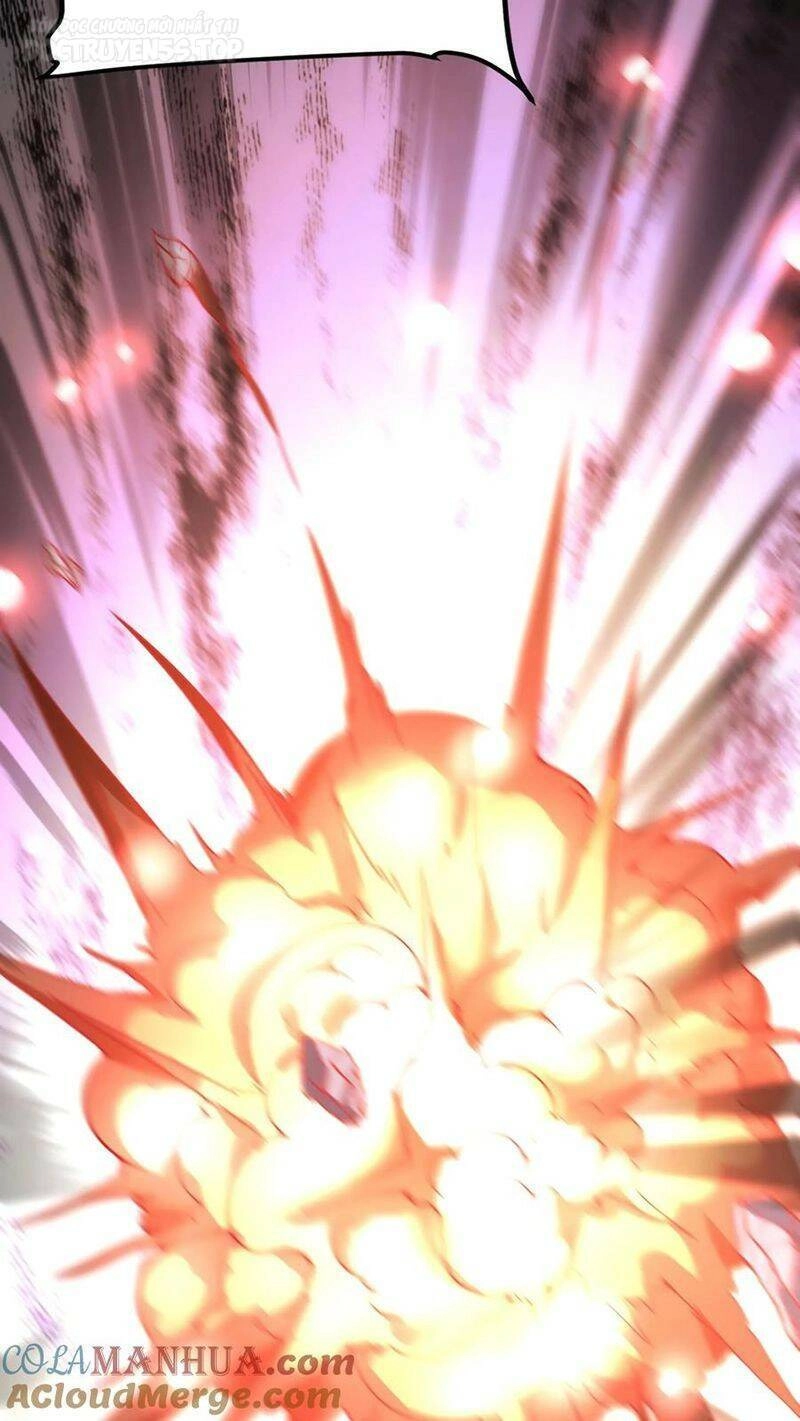 Linh Khí Khôi Phục: Ta Mỗi Ngày Thu Được Một Cái Kỹ Năng Mới Chapter 170 - 35