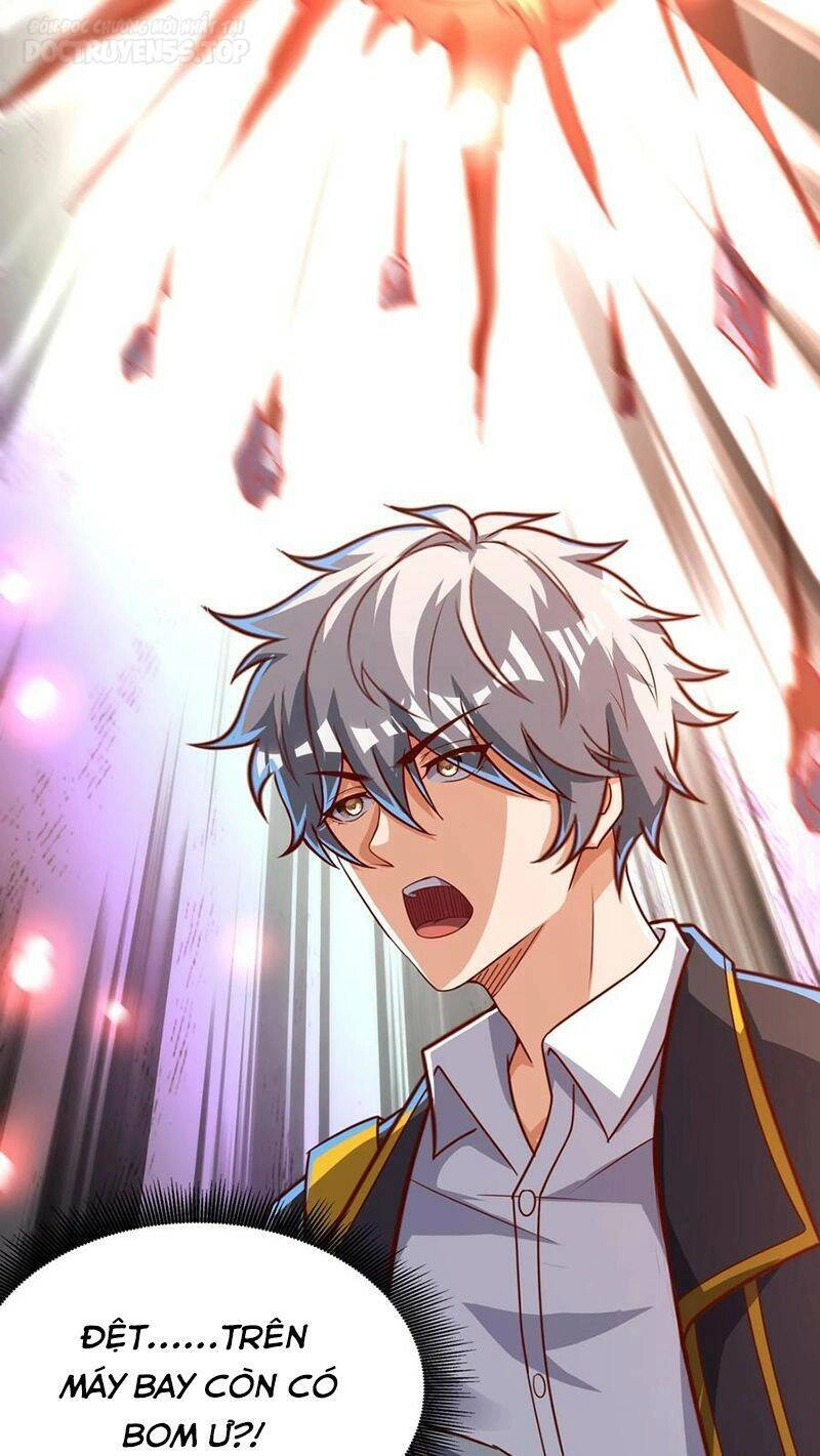 Linh Khí Khôi Phục: Ta Mỗi Ngày Thu Được Một Cái Kỹ Năng Mới Chapter 170 - 36