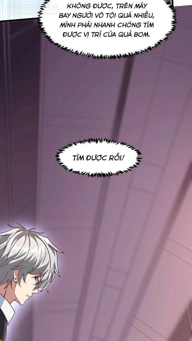 Linh Khí Khôi Phục: Ta Mỗi Ngày Thu Được Một Cái Kỹ Năng Mới Chapter 171 - 3